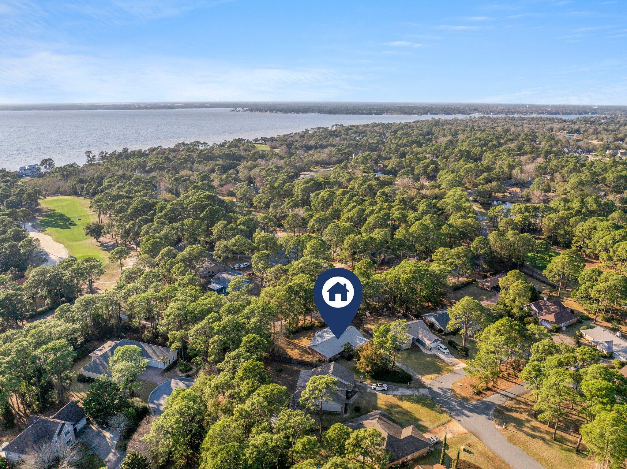 ST ANDREWS VILLAGE SOUTH 2 - Residential