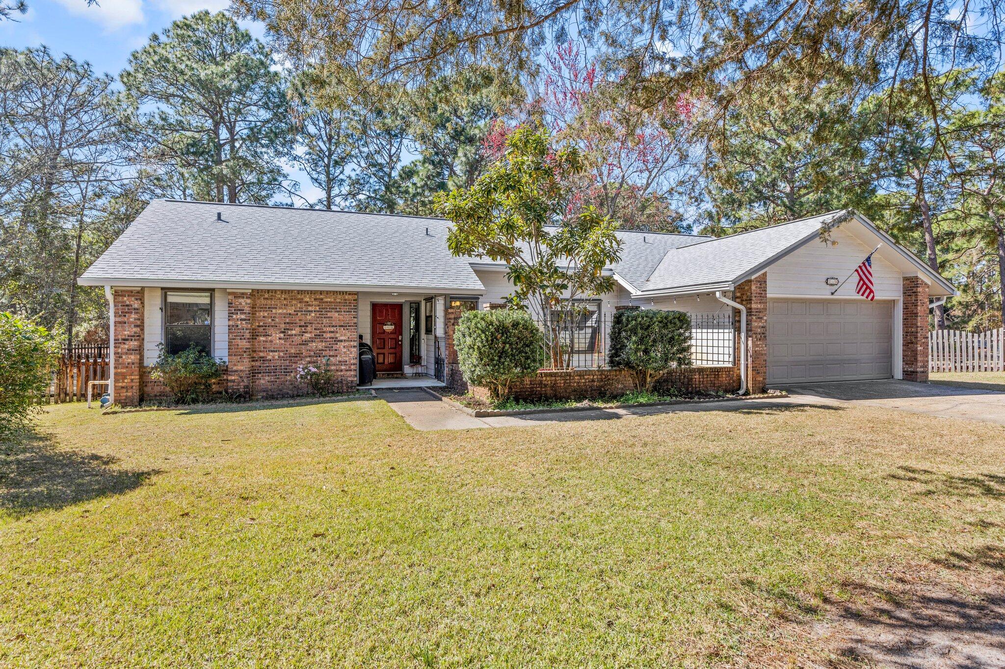 ST ANDREWS VILLAGE SOUTH 2 - Residential