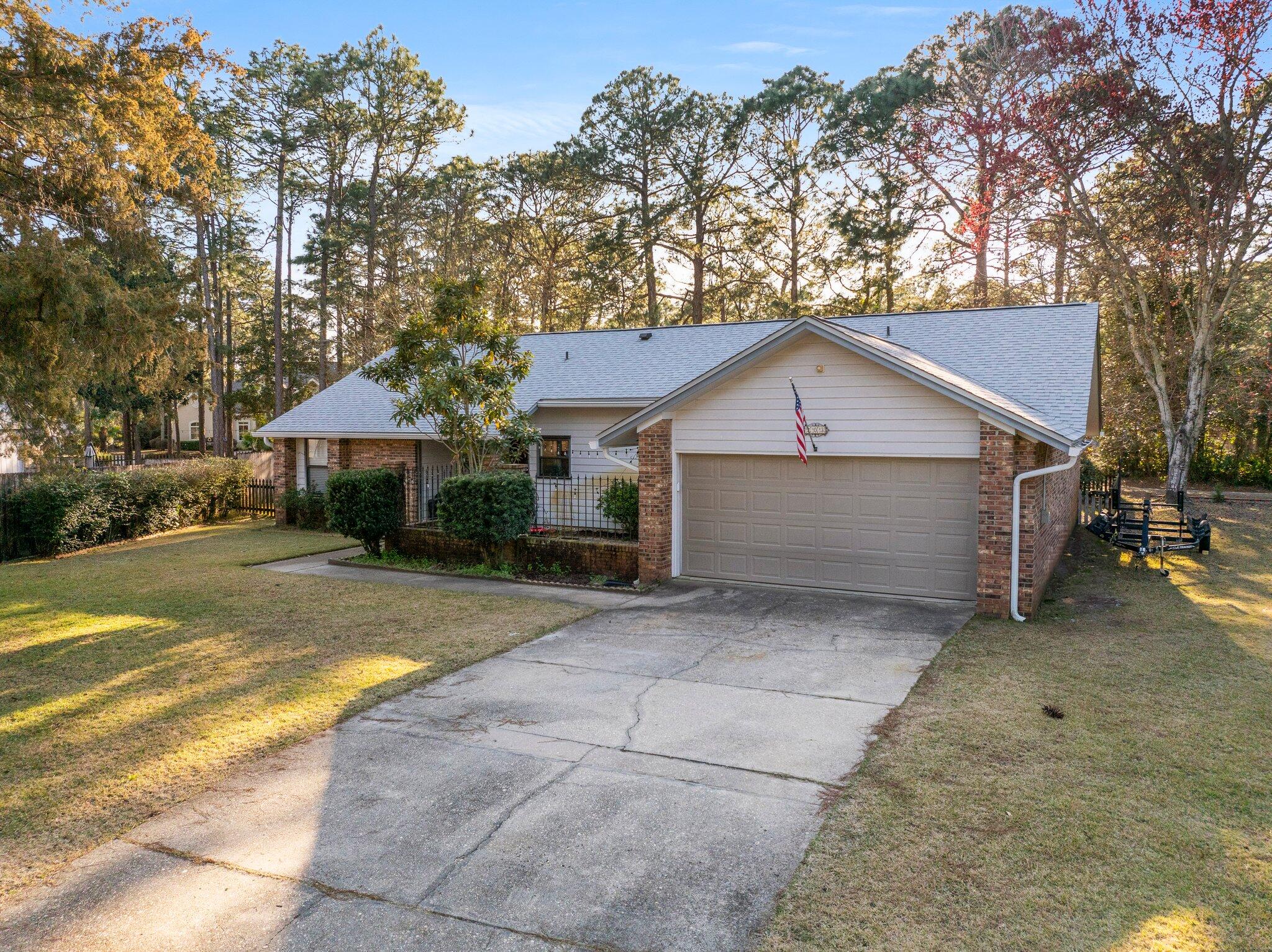 ST ANDREWS VILLAGE SOUTH 2 - Residential