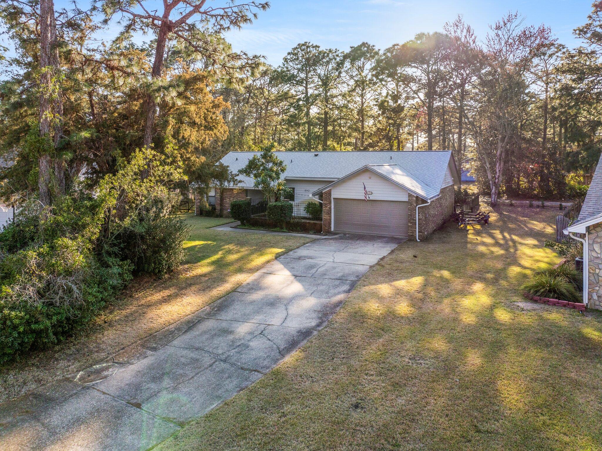 ST ANDREWS VILLAGE SOUTH 2 - Residential