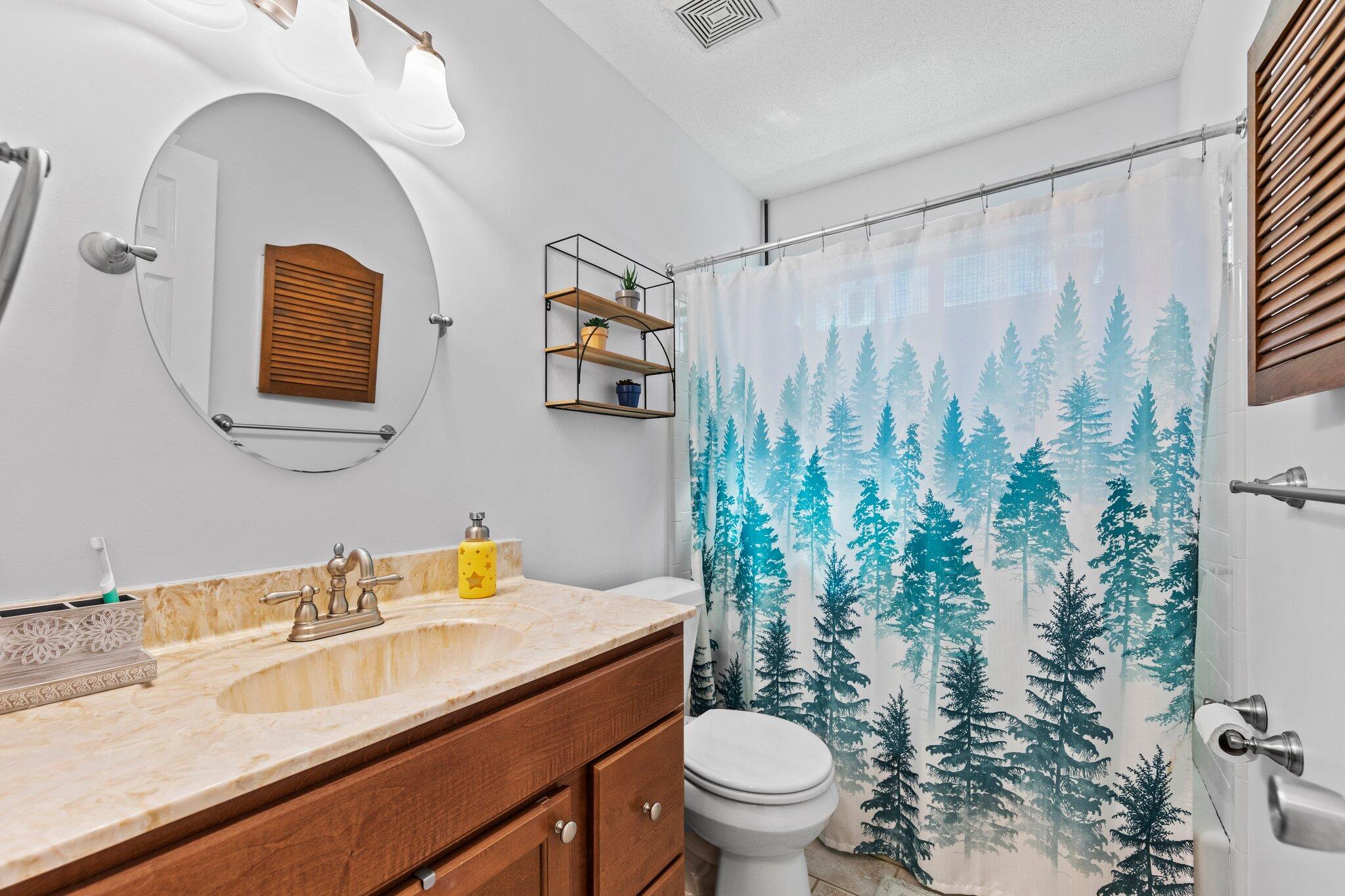 ST ANDREWS VILLAGE SOUTH 2 - Residential