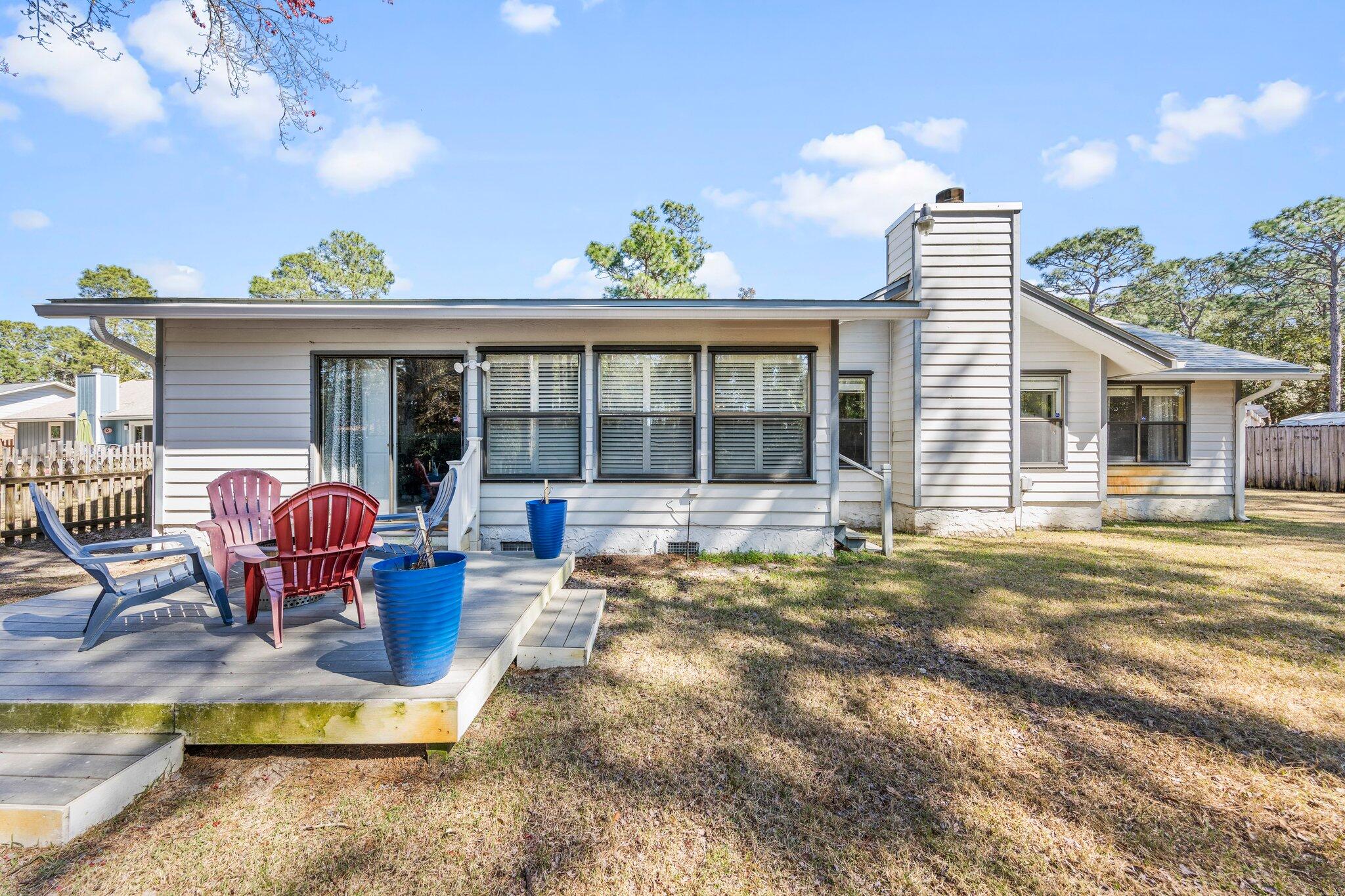 ST ANDREWS VILLAGE SOUTH 2 - Residential