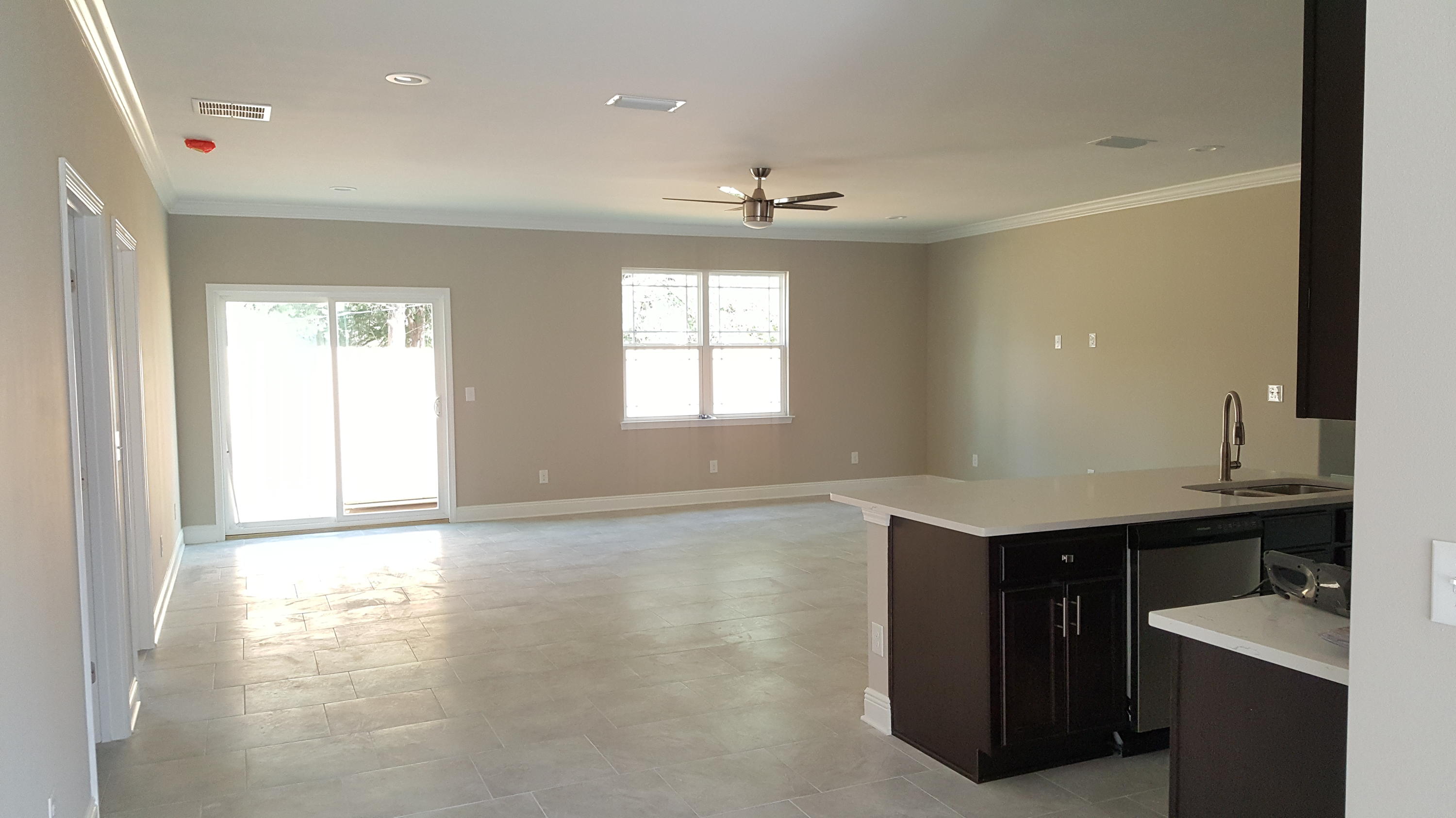 803 Dawes Road - Residential