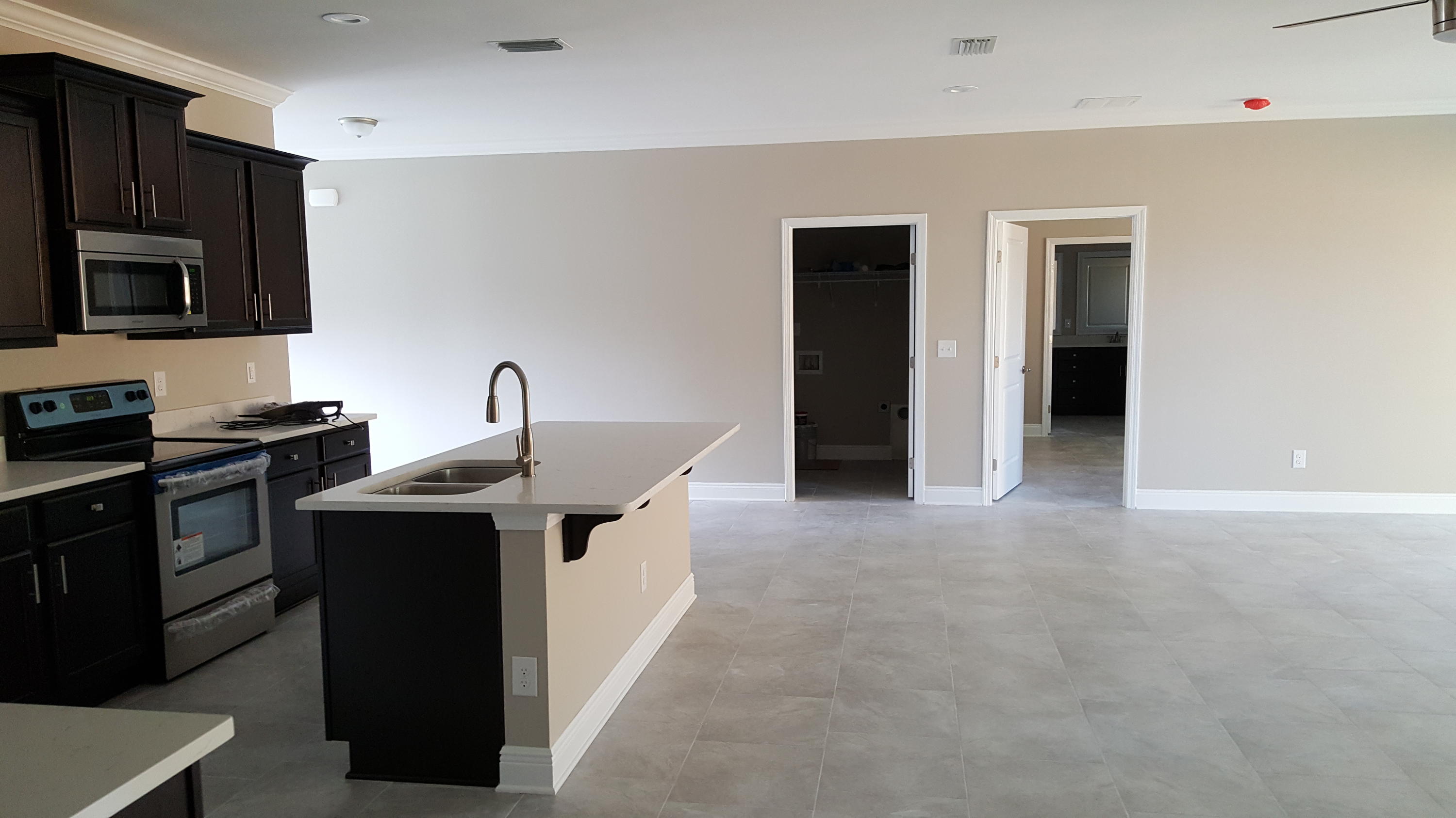 803 Dawes Road - Residential