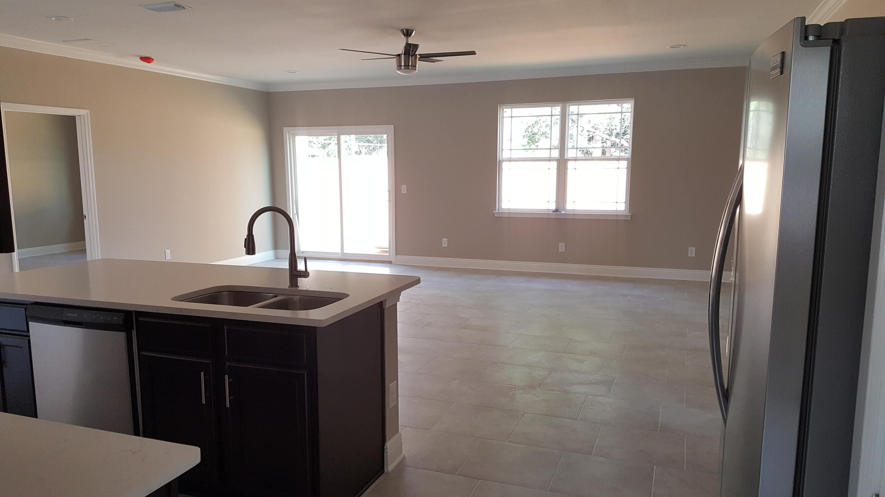 803 Dawes Road - Residential