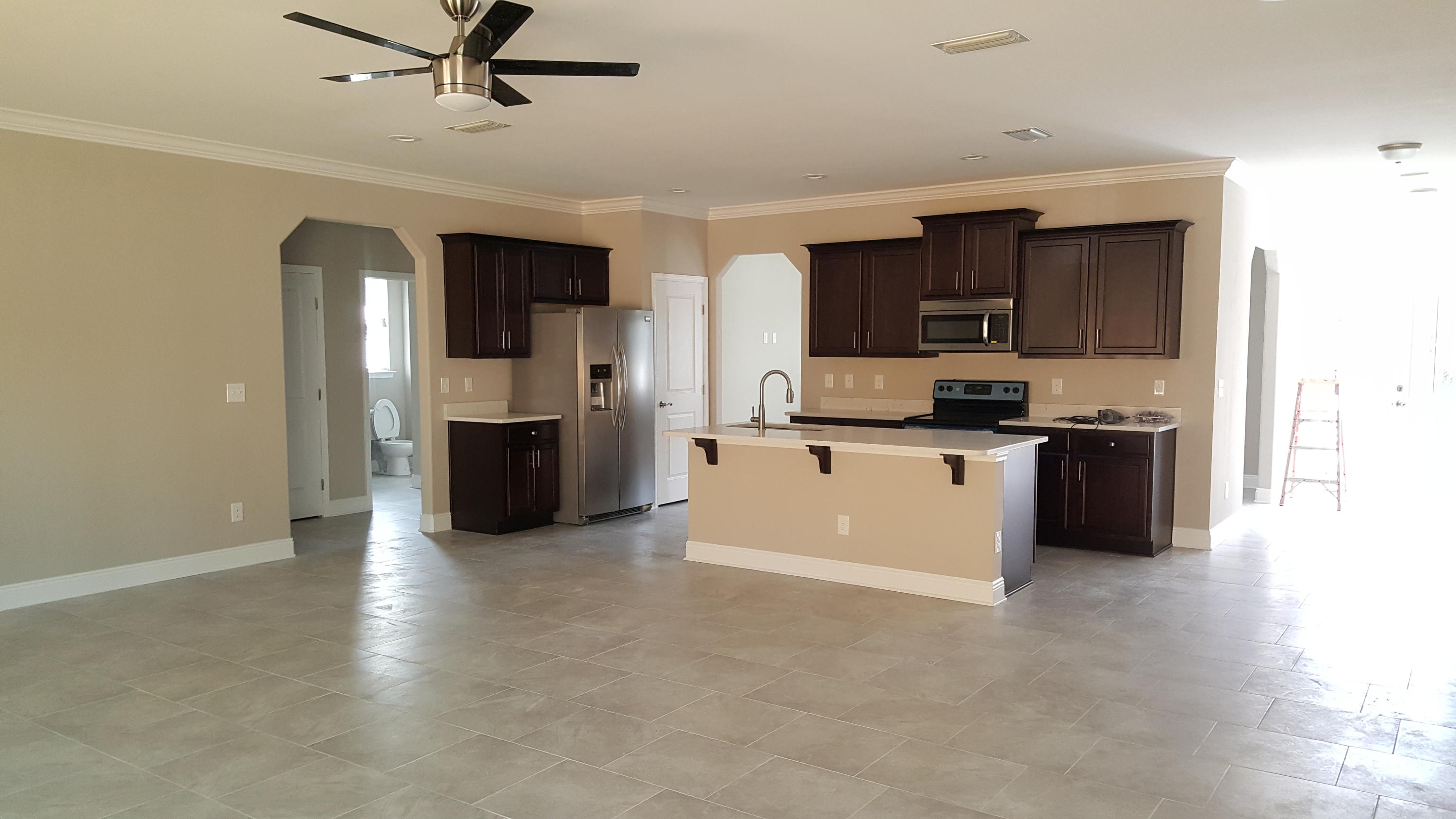 803 Dawes Road - Residential