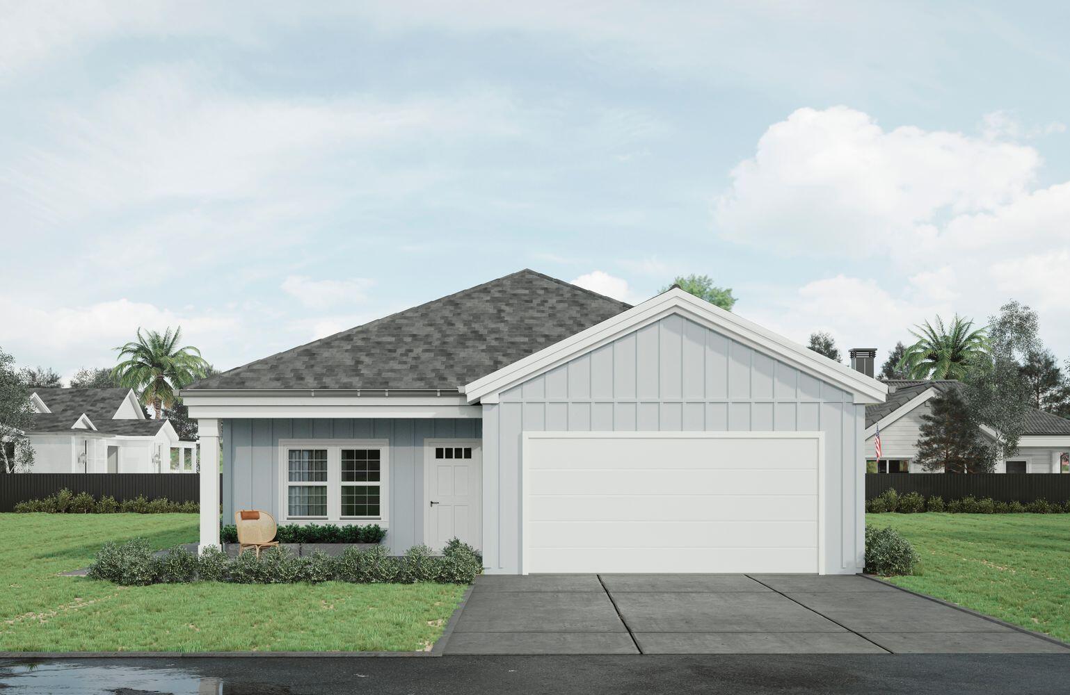 RIVERWALK PH I - Residential