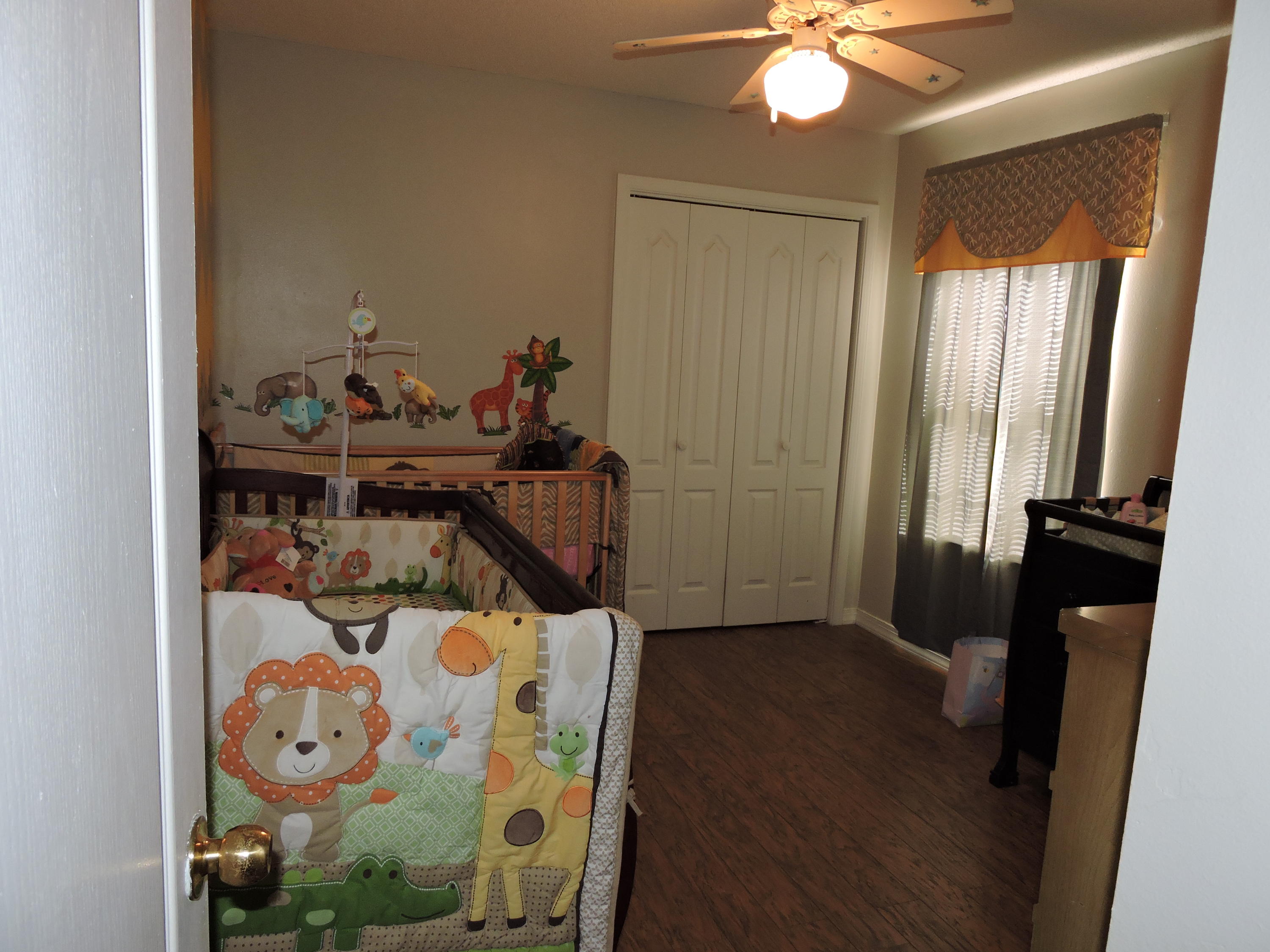 OLD TOWN PH 1 - Residential