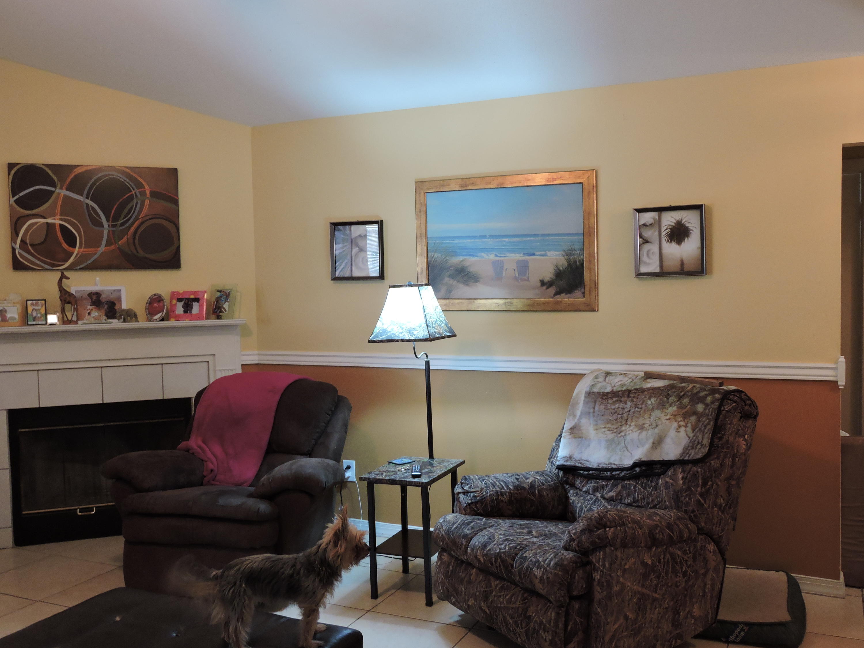 OLD TOWN PH 1 - Residential