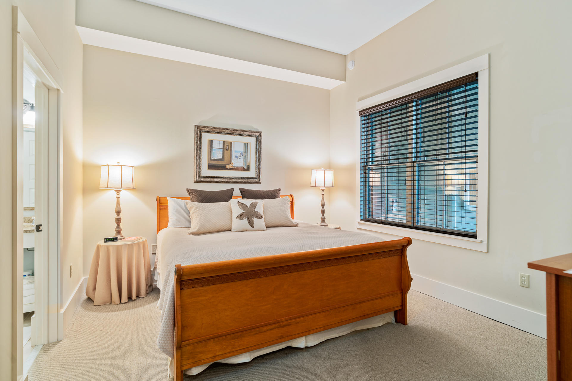 REDFISH VILLAGE - Residential