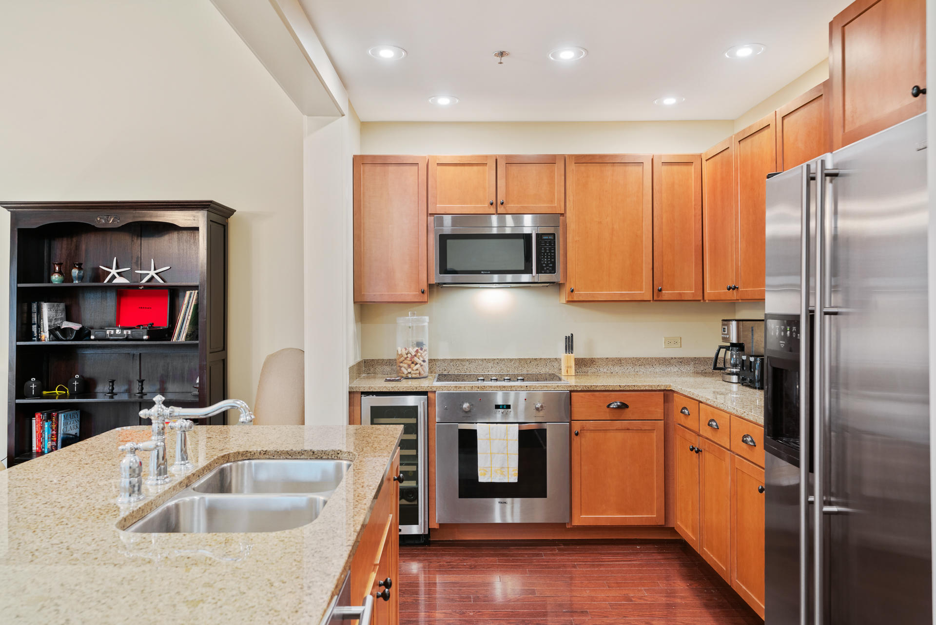 REDFISH VILLAGE - Residential