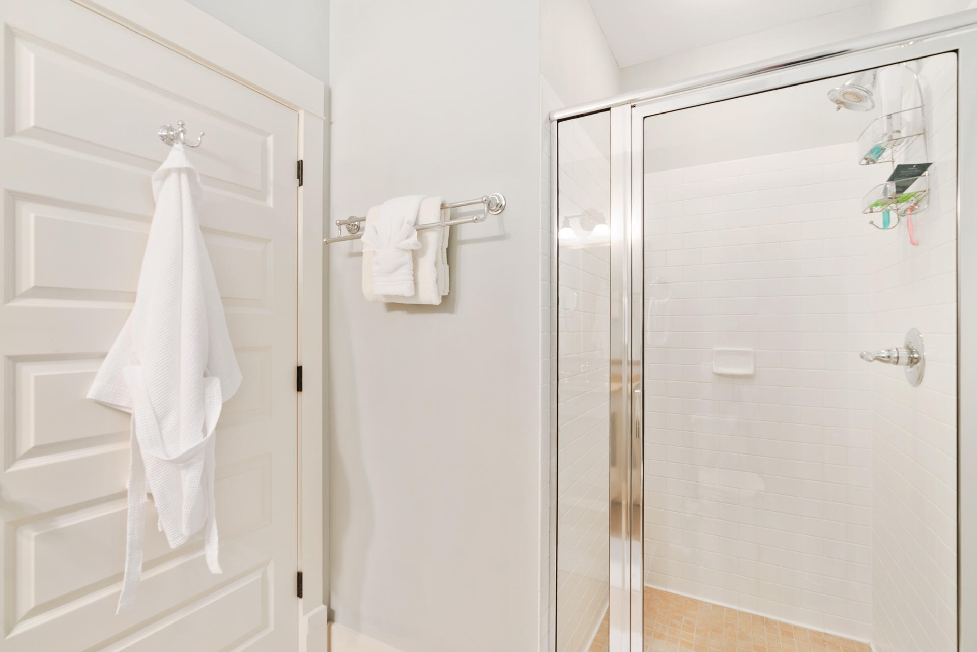 REDFISH VILLAGE - Residential