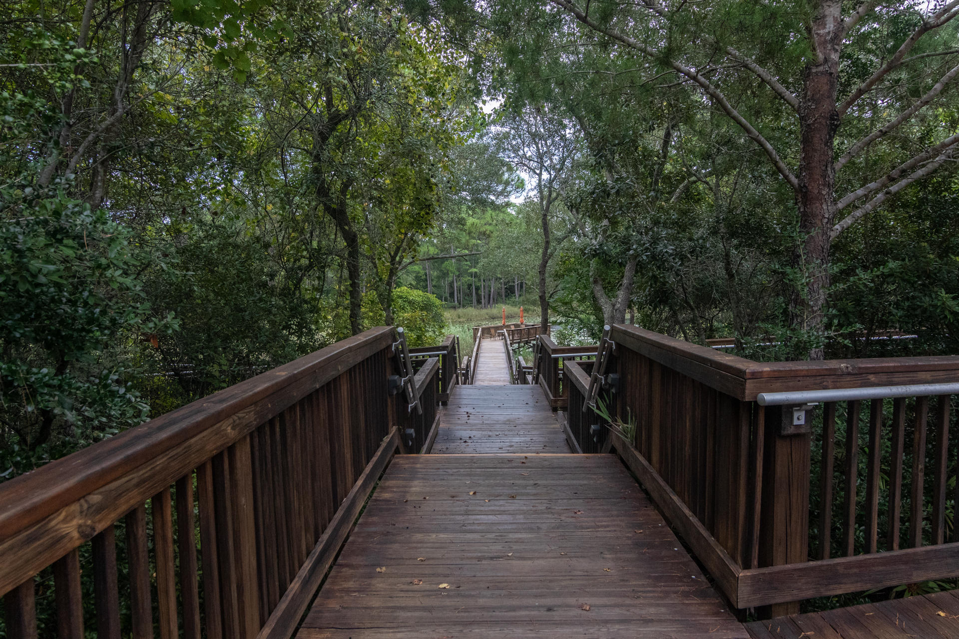 REDFISH VILLAGE - Residential