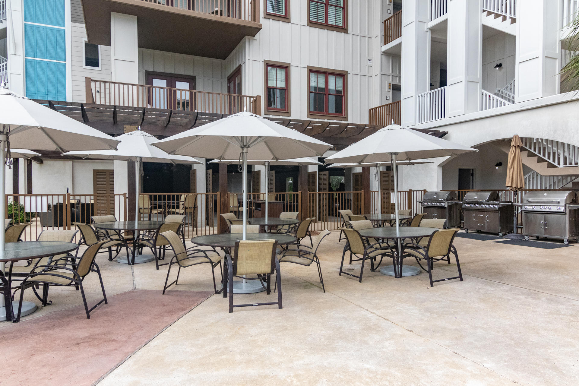 REDFISH VILLAGE - Residential