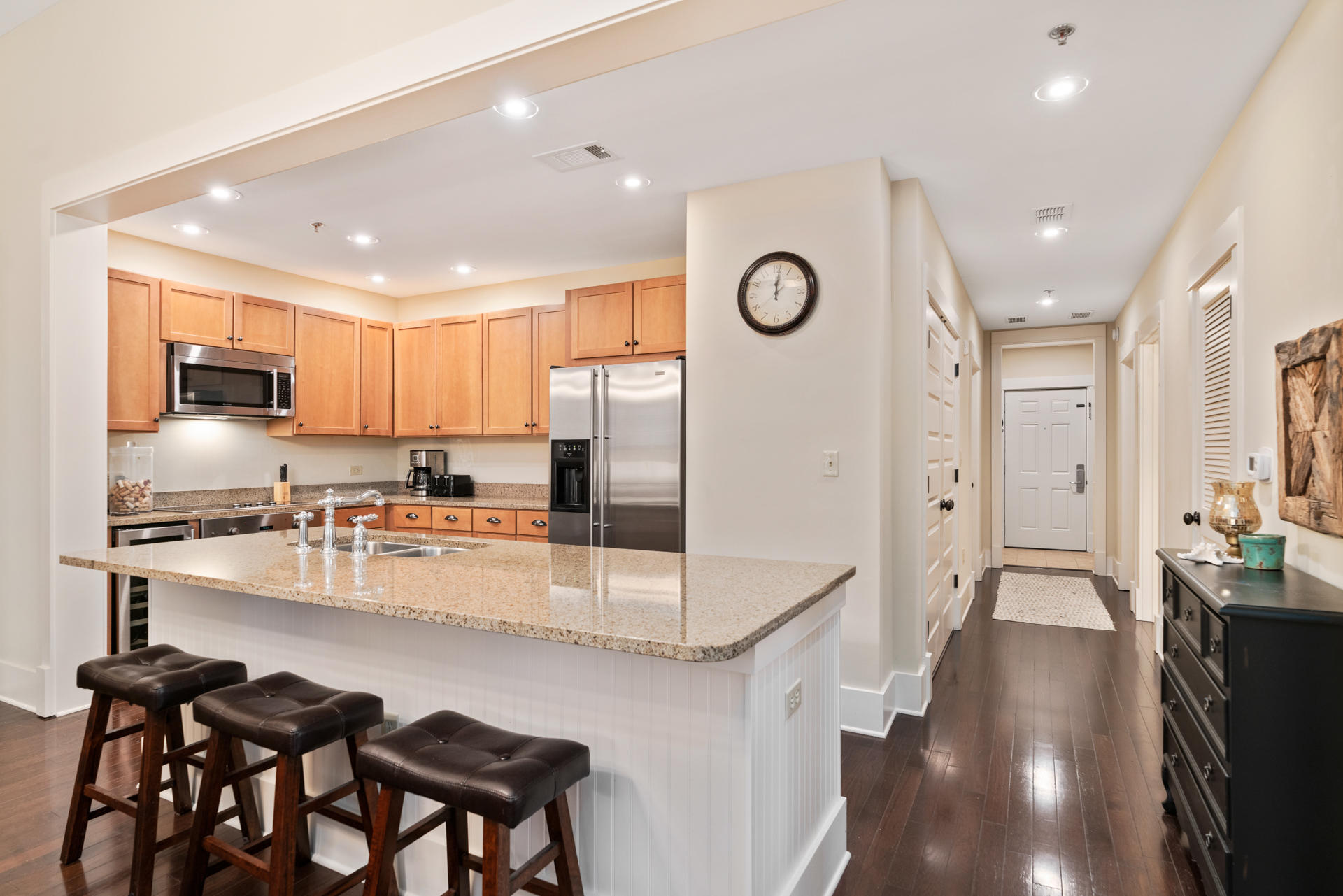 REDFISH VILLAGE - Residential