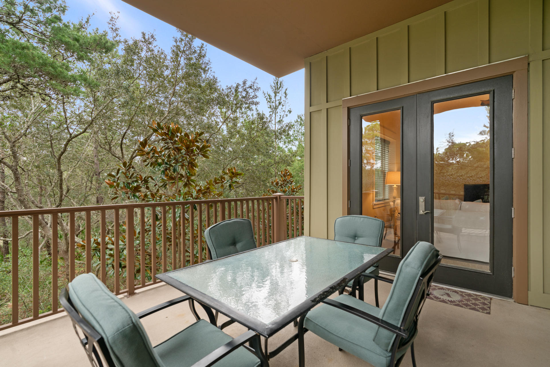 REDFISH VILLAGE - Residential