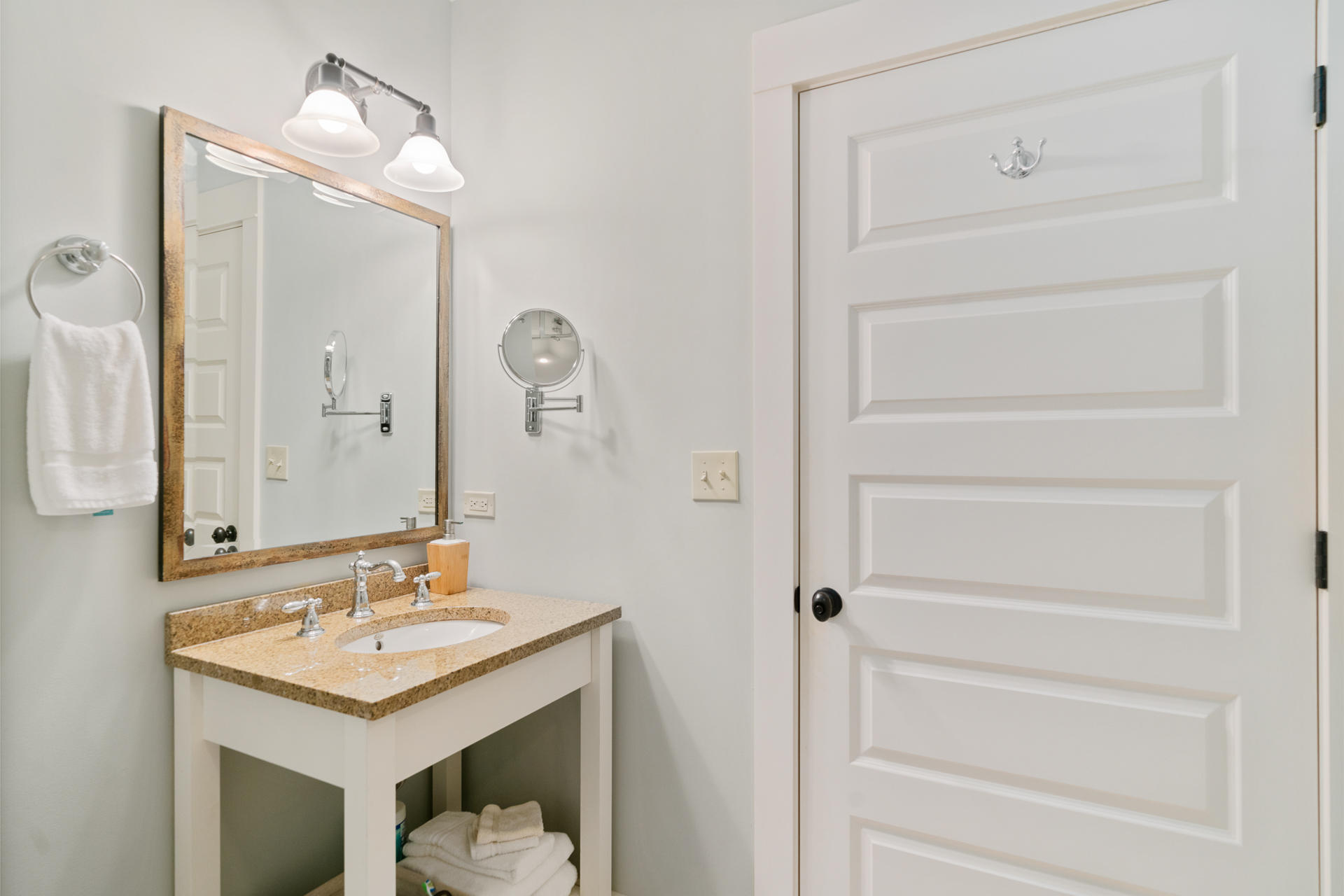 REDFISH VILLAGE - Residential