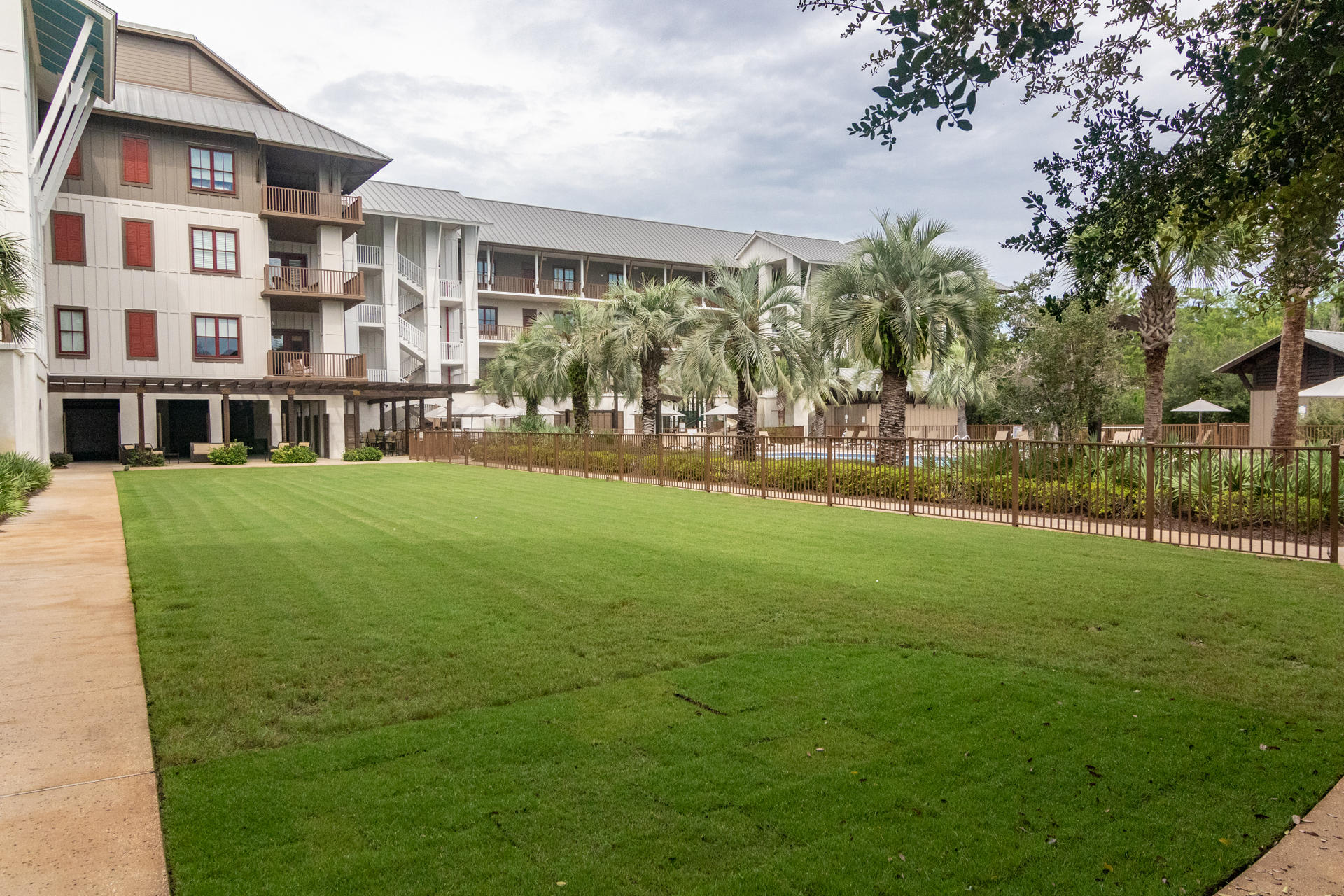 REDFISH VILLAGE - Residential