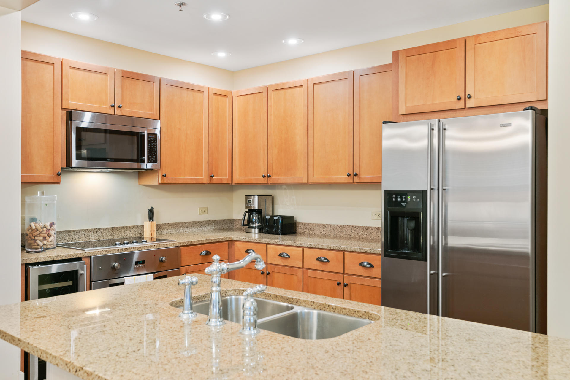 REDFISH VILLAGE - Residential