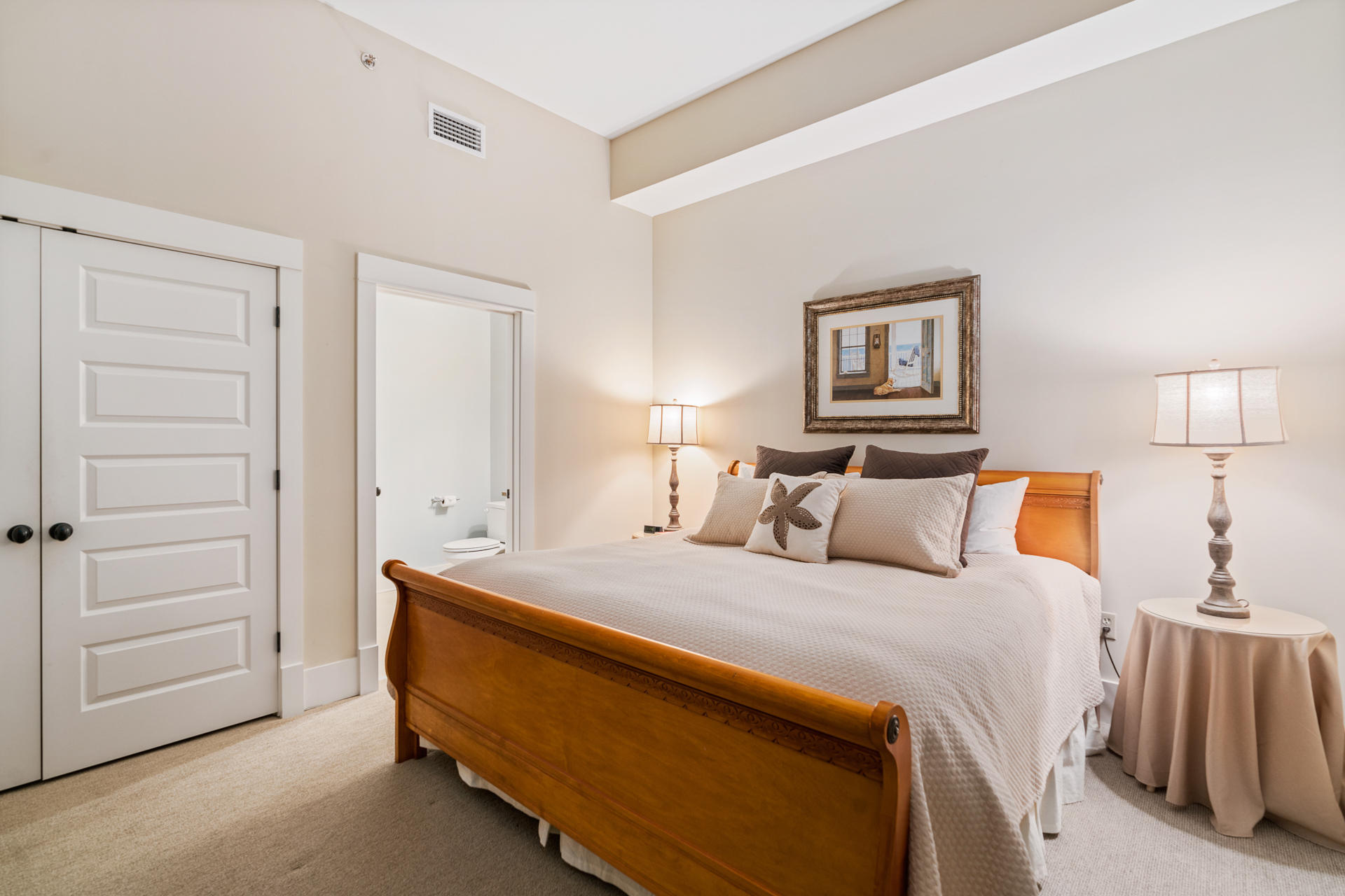 REDFISH VILLAGE - Residential