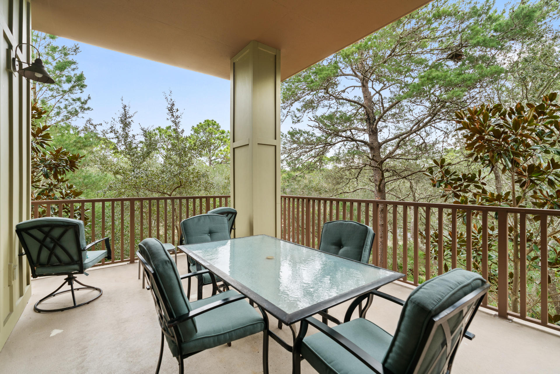 REDFISH VILLAGE - Residential