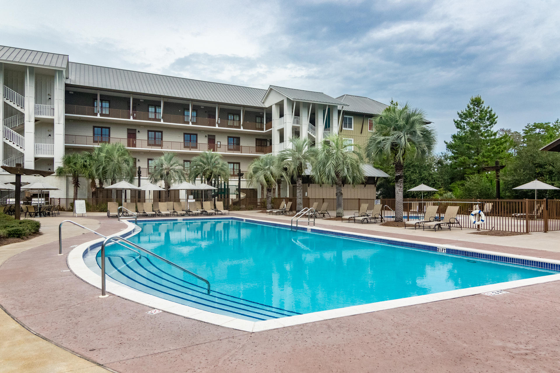 REDFISH VILLAGE - Residential