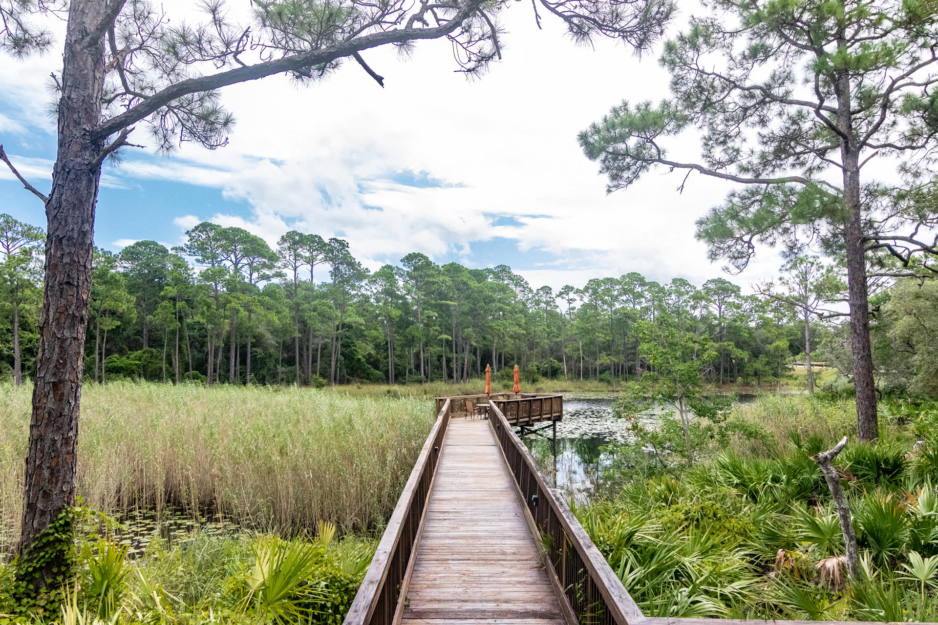 REDFISH VILLAGE - Residential