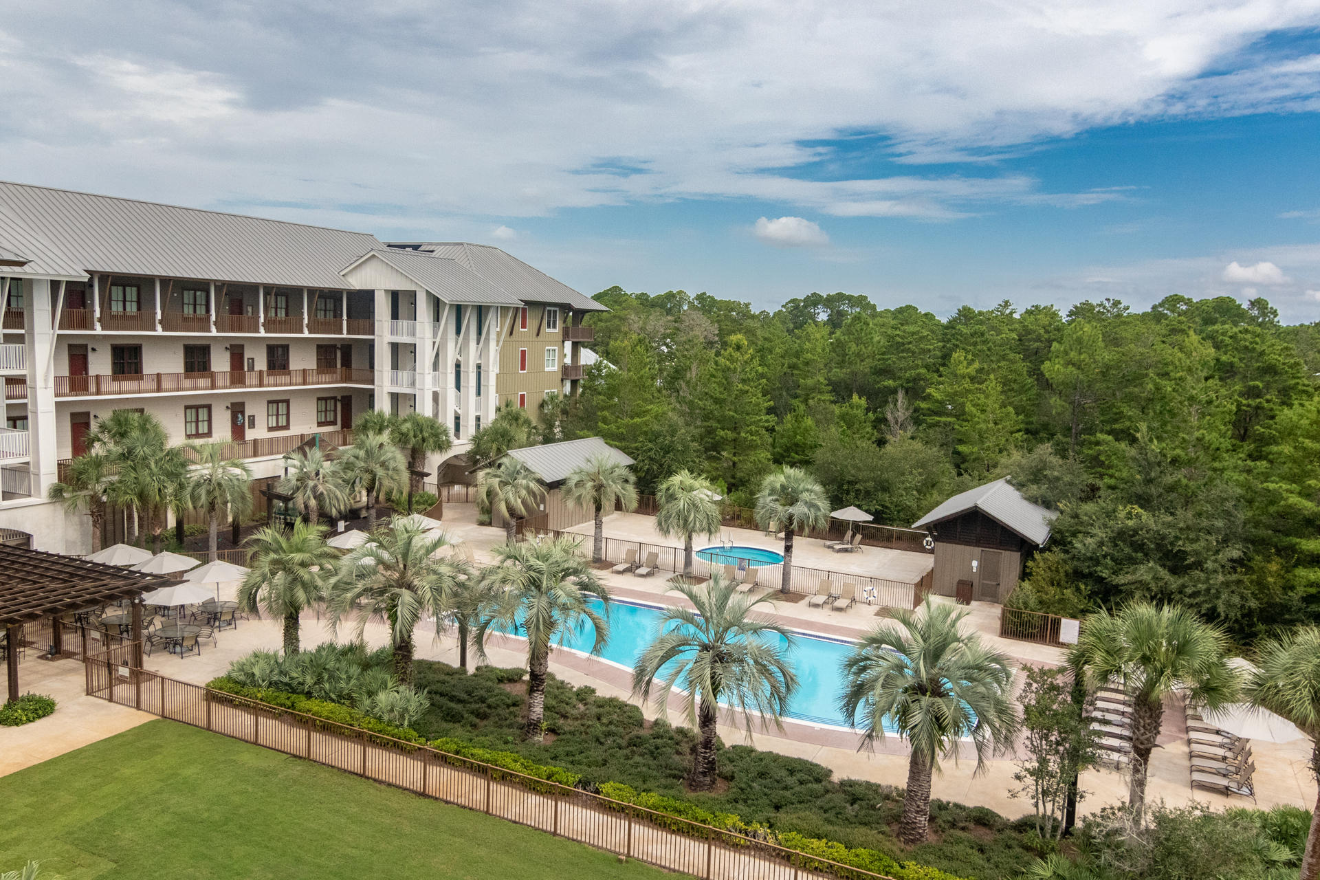 REDFISH VILLAGE - Residential