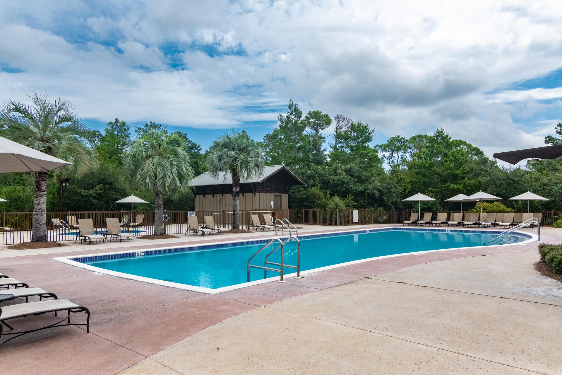 REDFISH VILLAGE - Residential