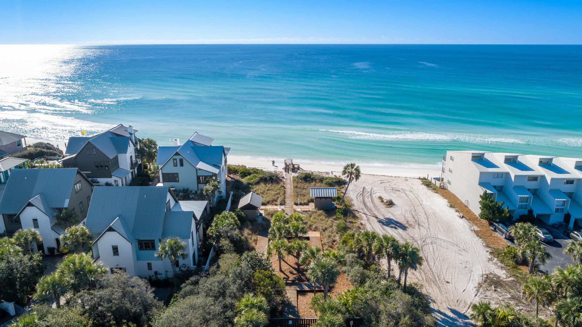 REDFISH VILLAGE - Residential