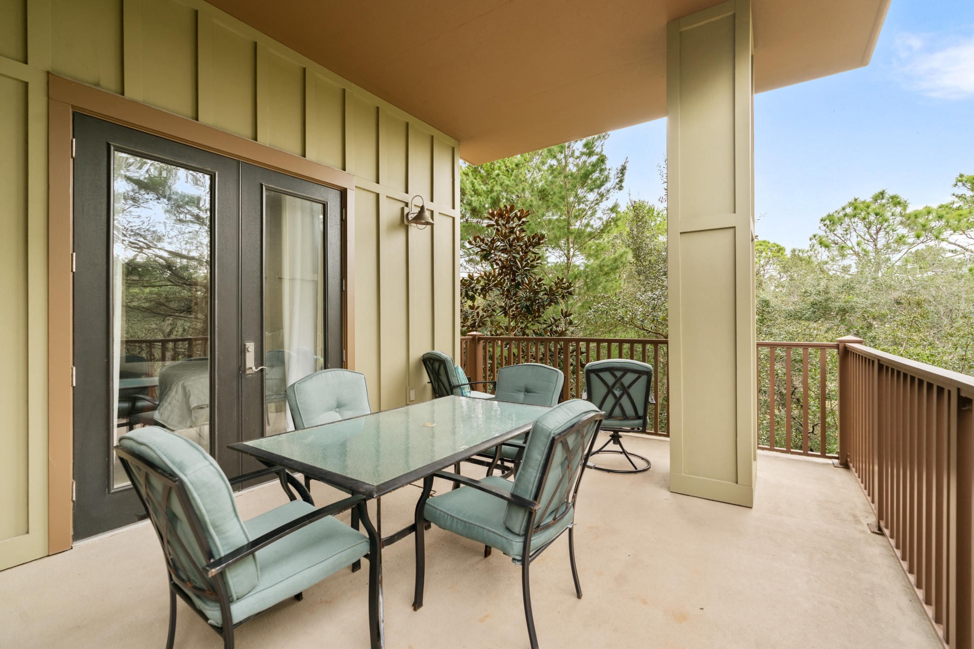 REDFISH VILLAGE - Residential