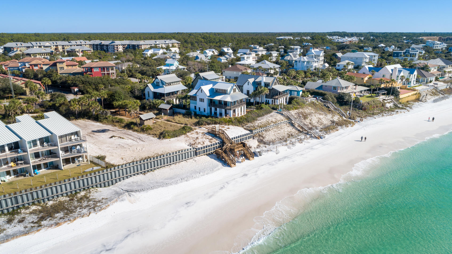 REDFISH VILLAGE - Residential