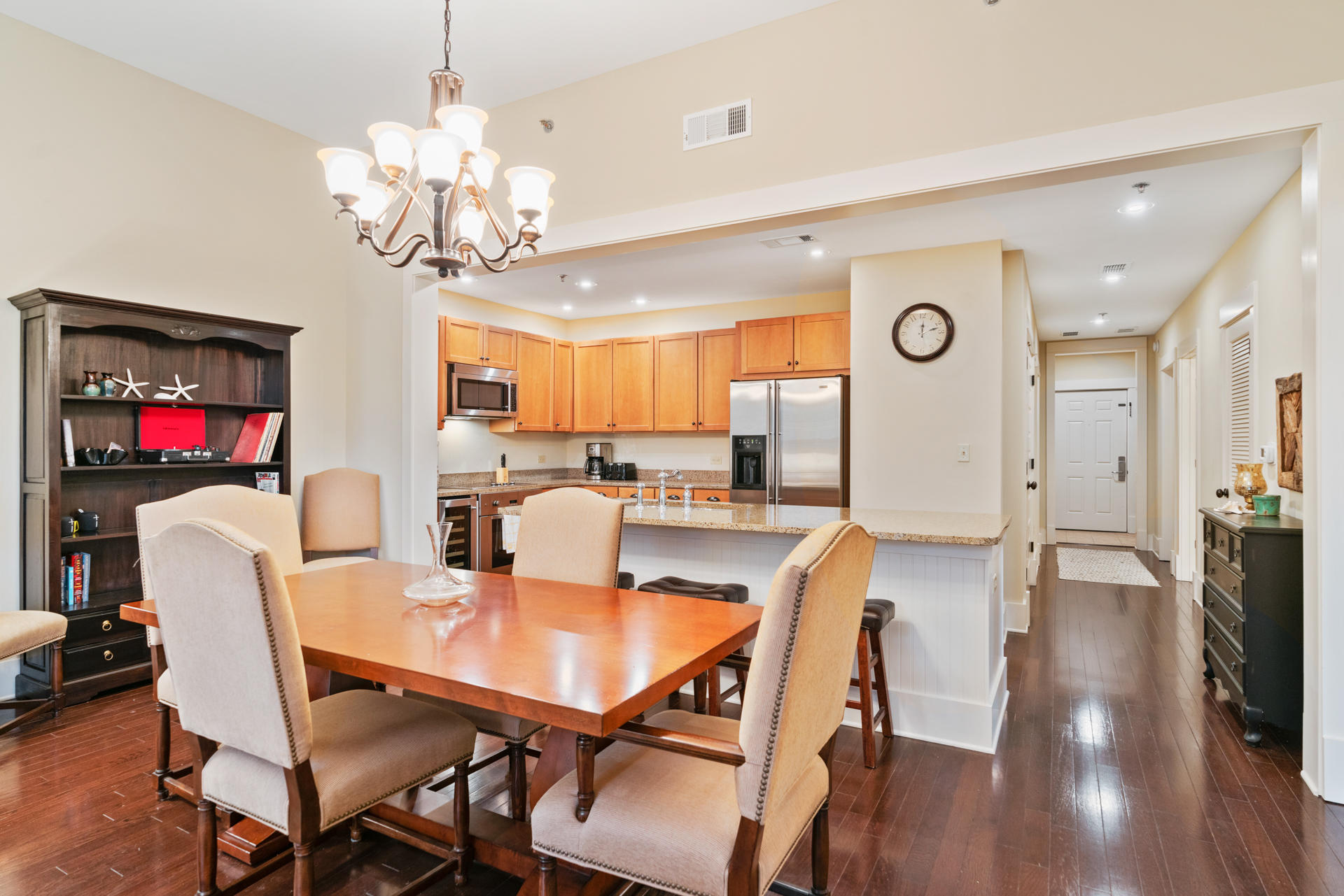 REDFISH VILLAGE - Residential