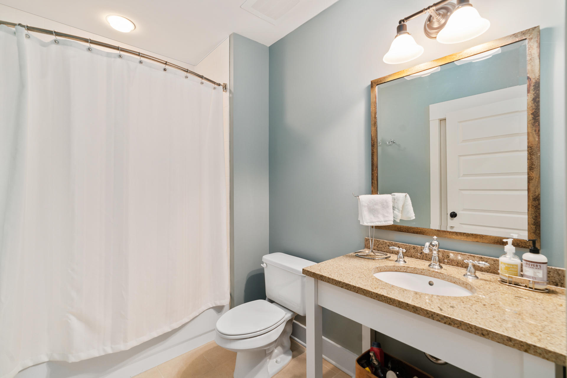 REDFISH VILLAGE - Residential