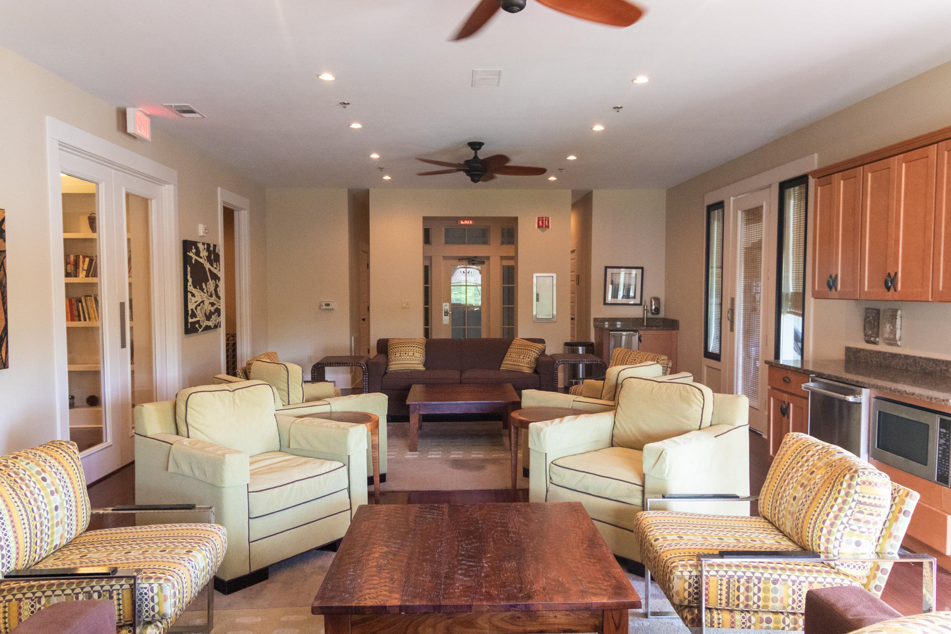 REDFISH VILLAGE - Residential