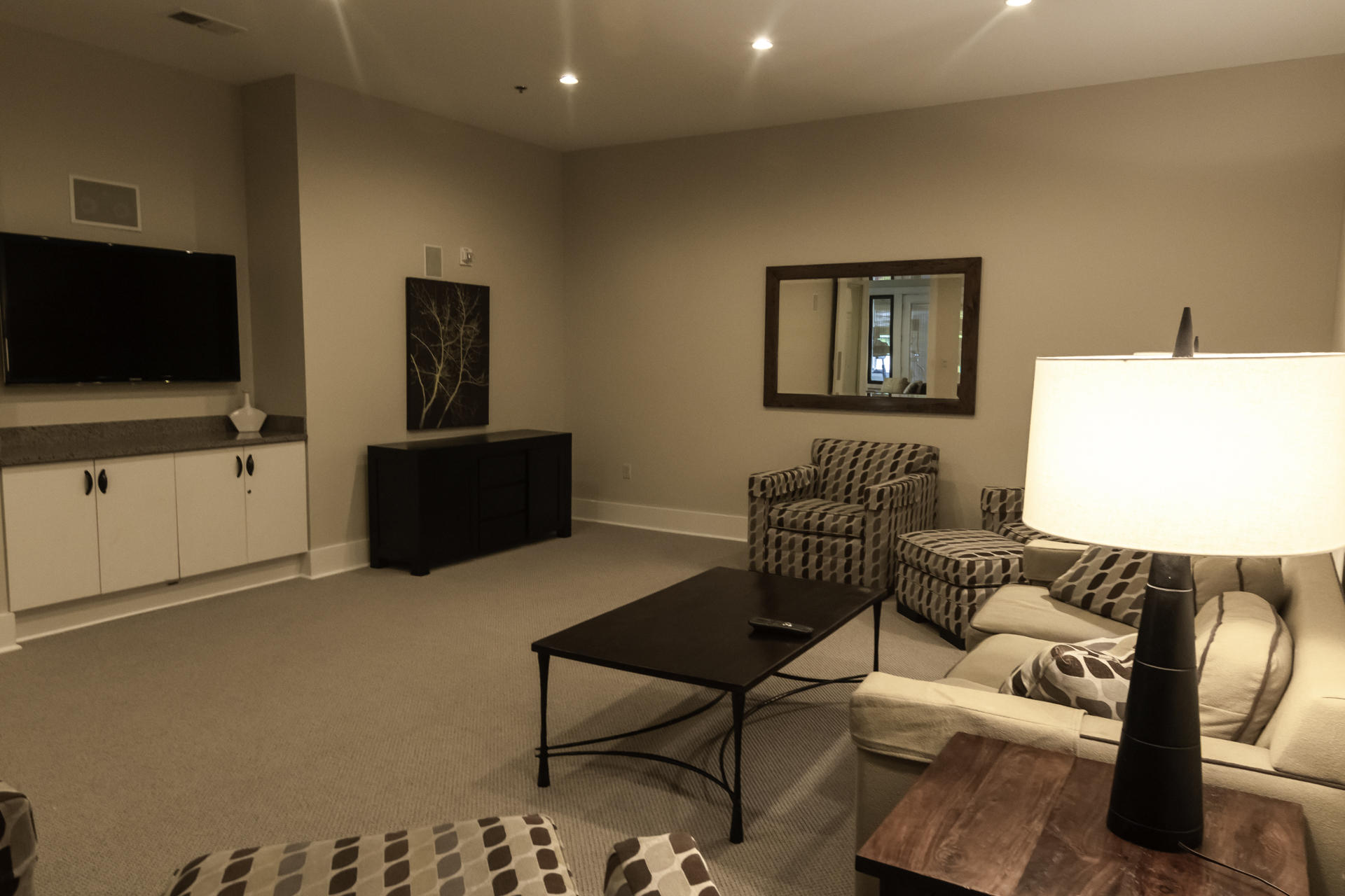 REDFISH VILLAGE - Residential