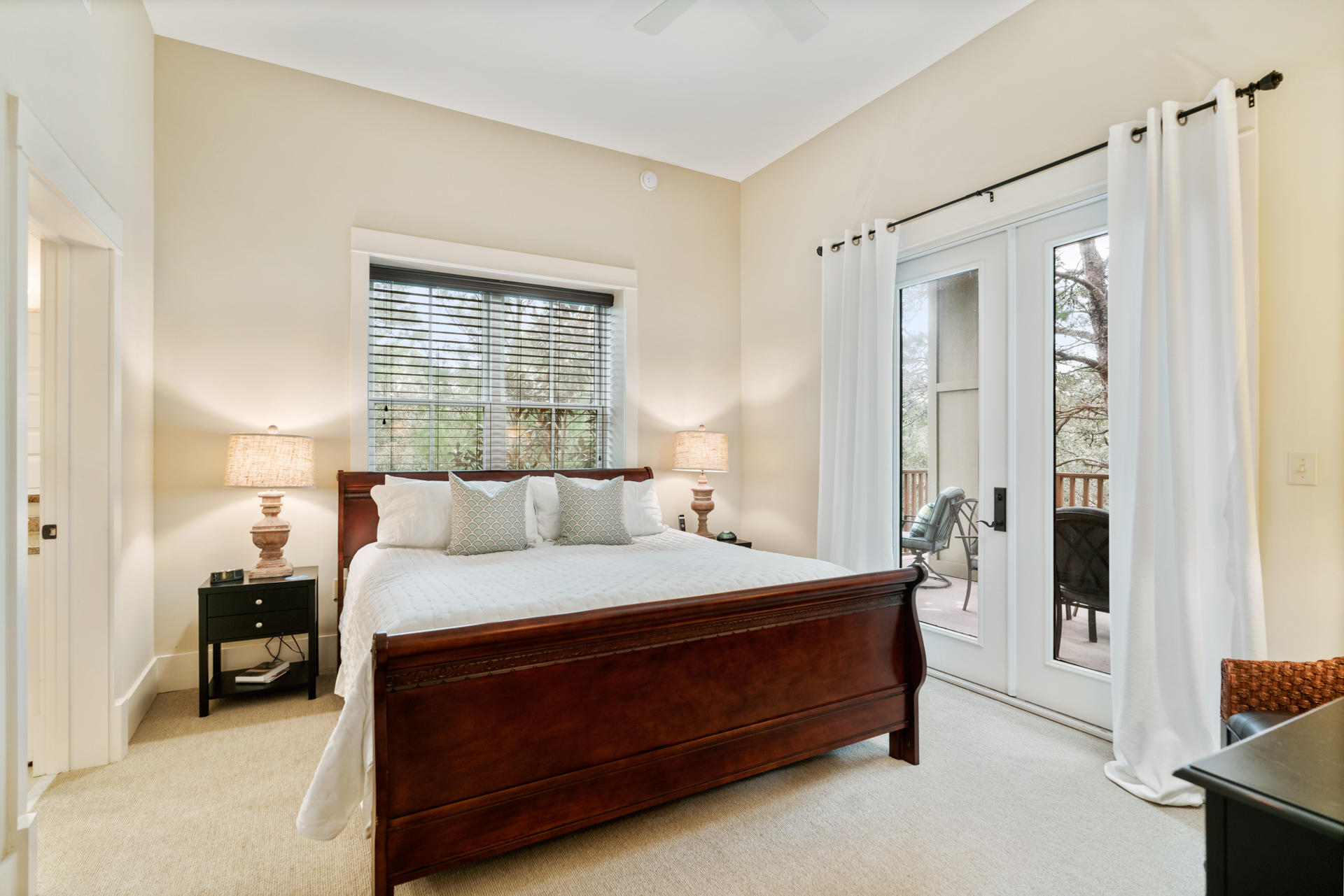 REDFISH VILLAGE - Residential