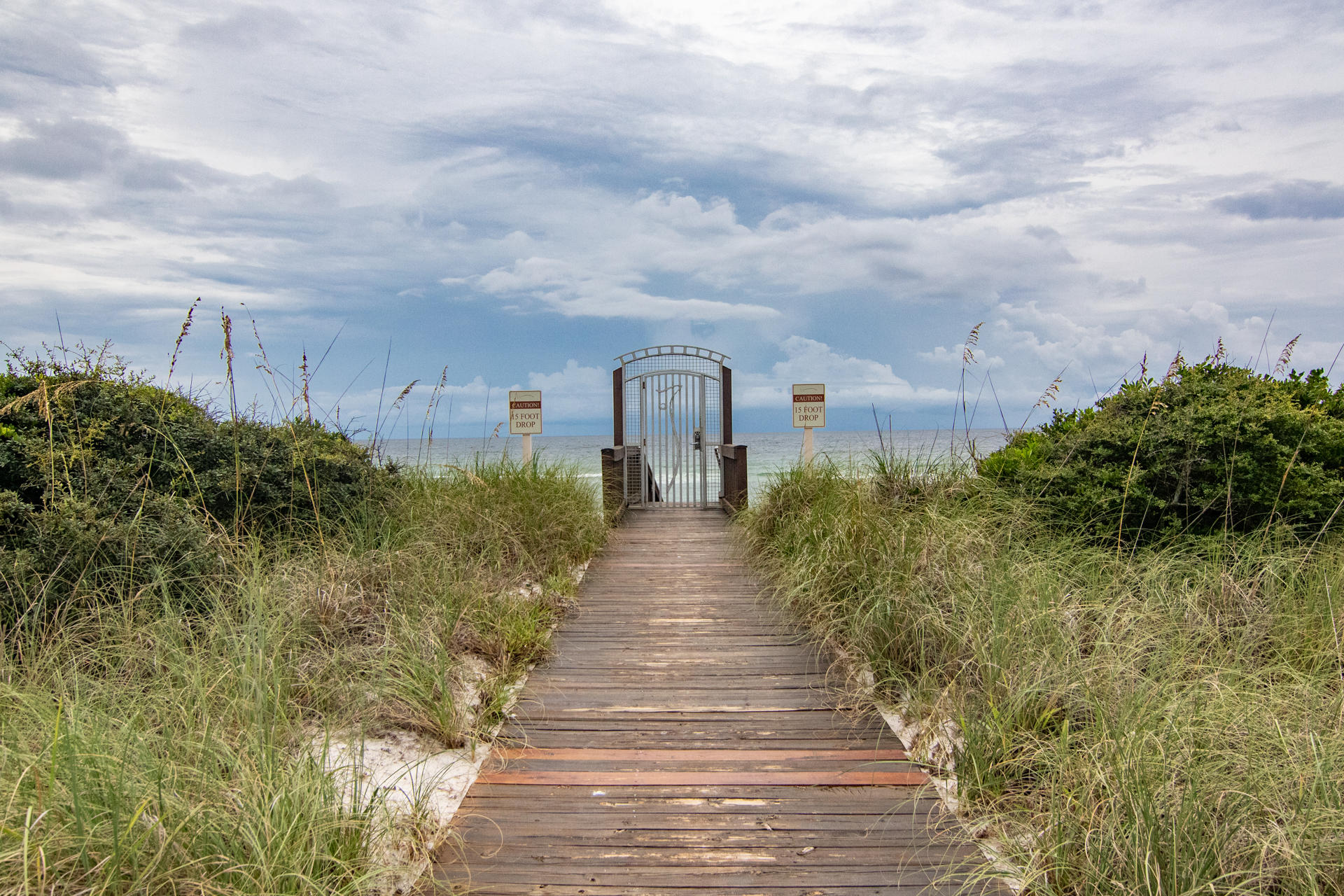 REDFISH VILLAGE - Residential