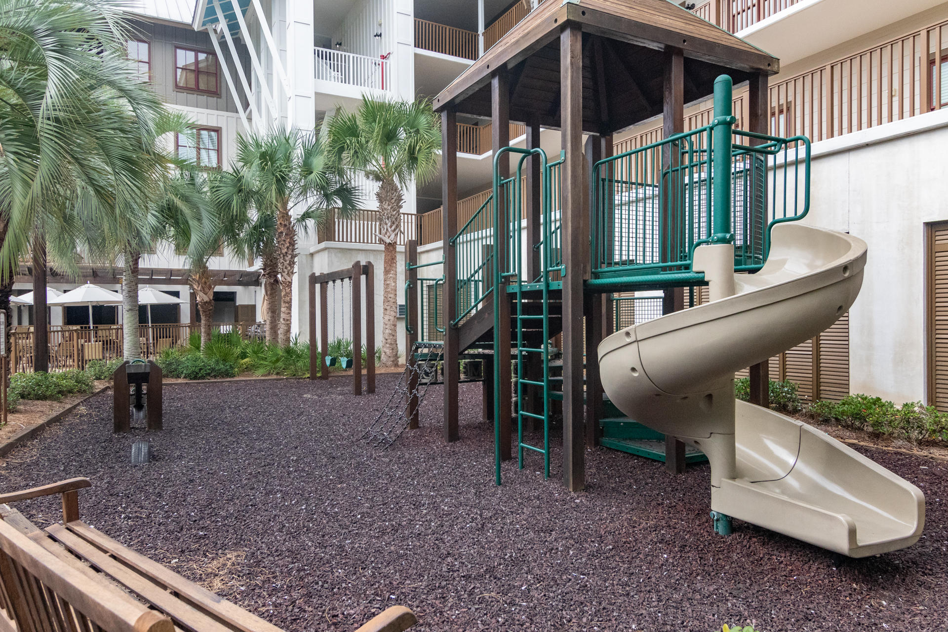 REDFISH VILLAGE - Residential