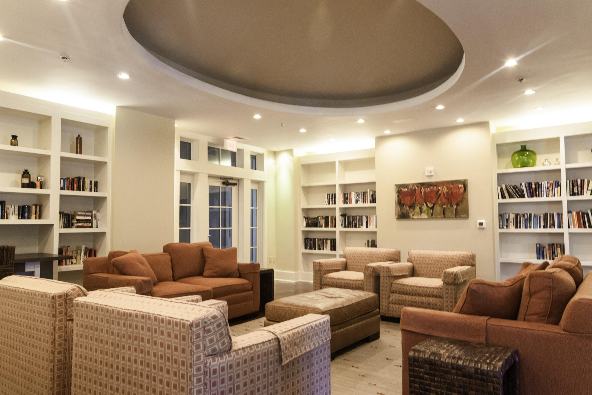 REDFISH VILLAGE - Residential