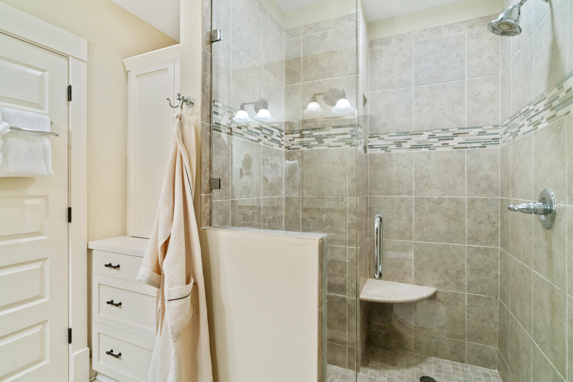 REDFISH VILLAGE - Residential