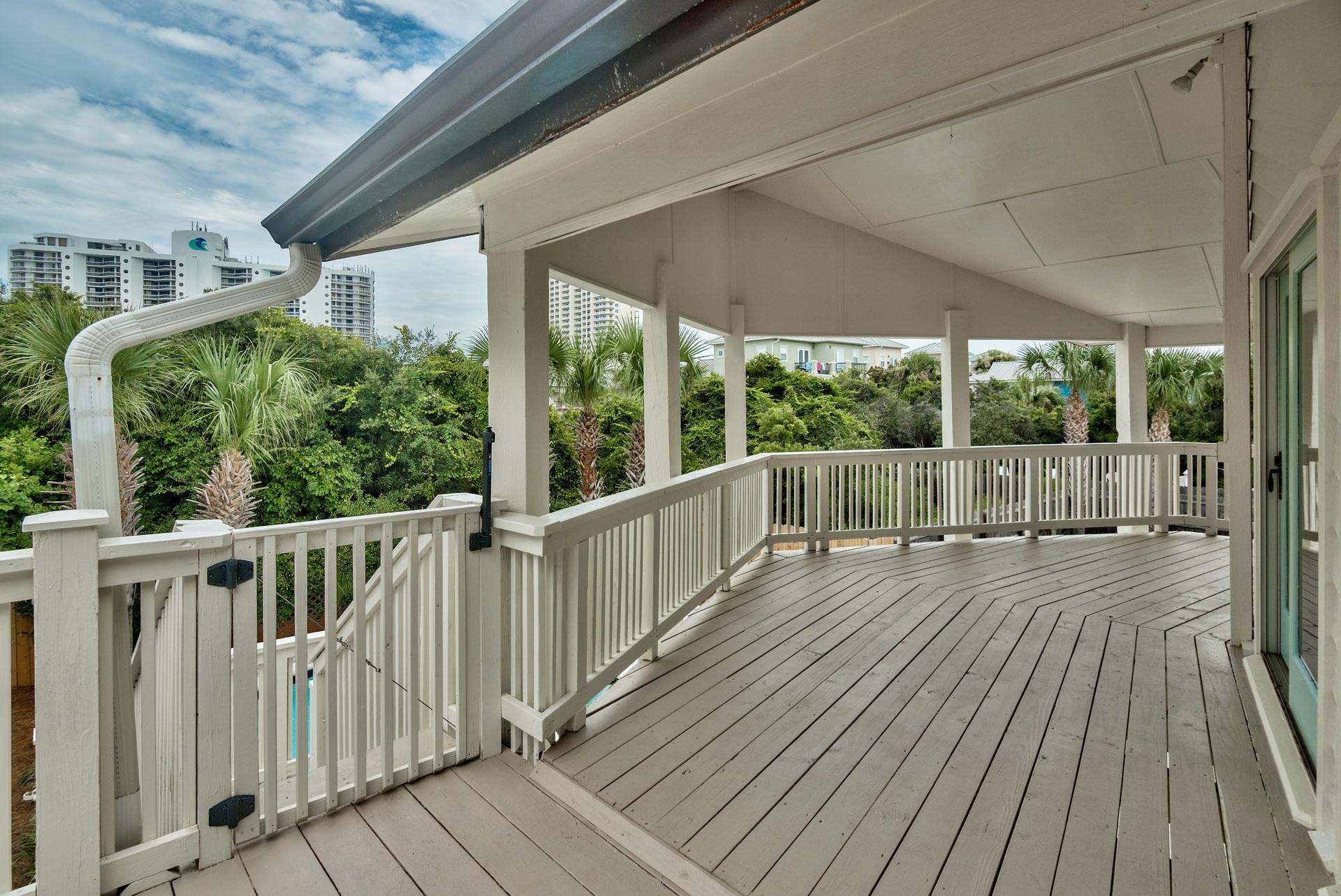 MIRAMAR BEACH - Residential