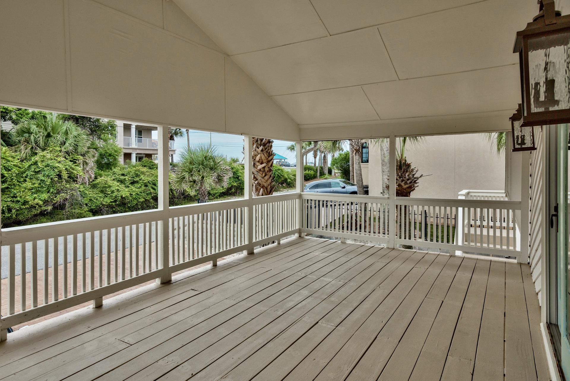 MIRAMAR BEACH - Residential