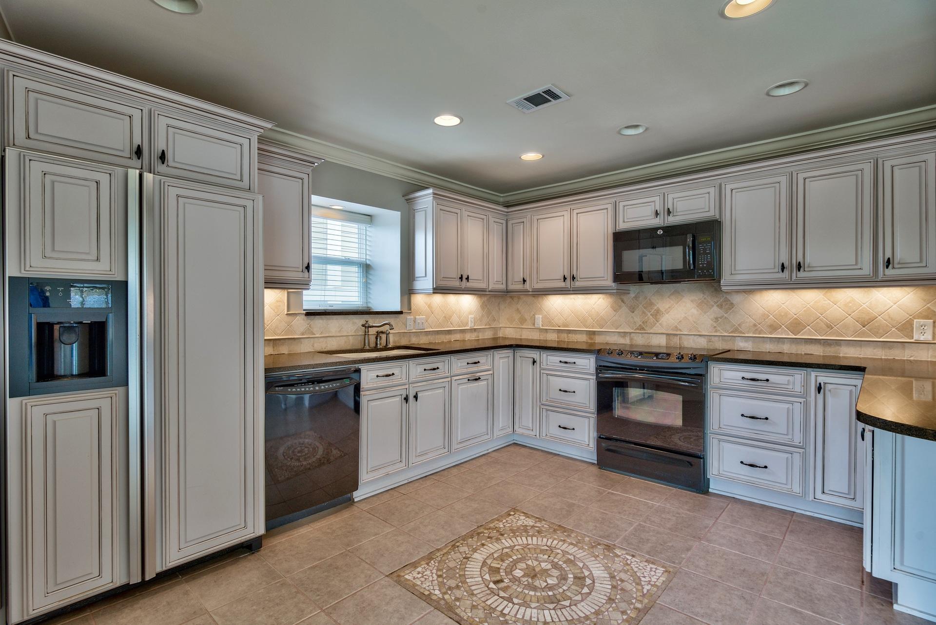 MIRAMAR BEACH - Residential