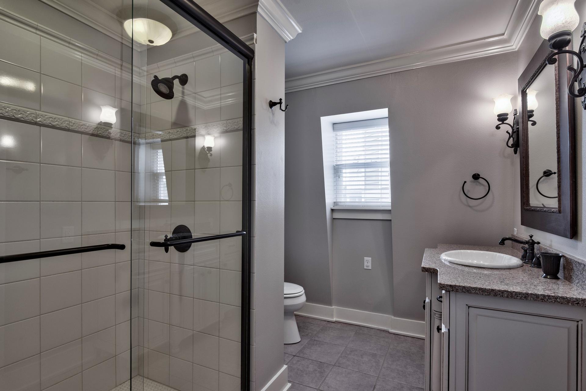 MIRAMAR BEACH - Residential