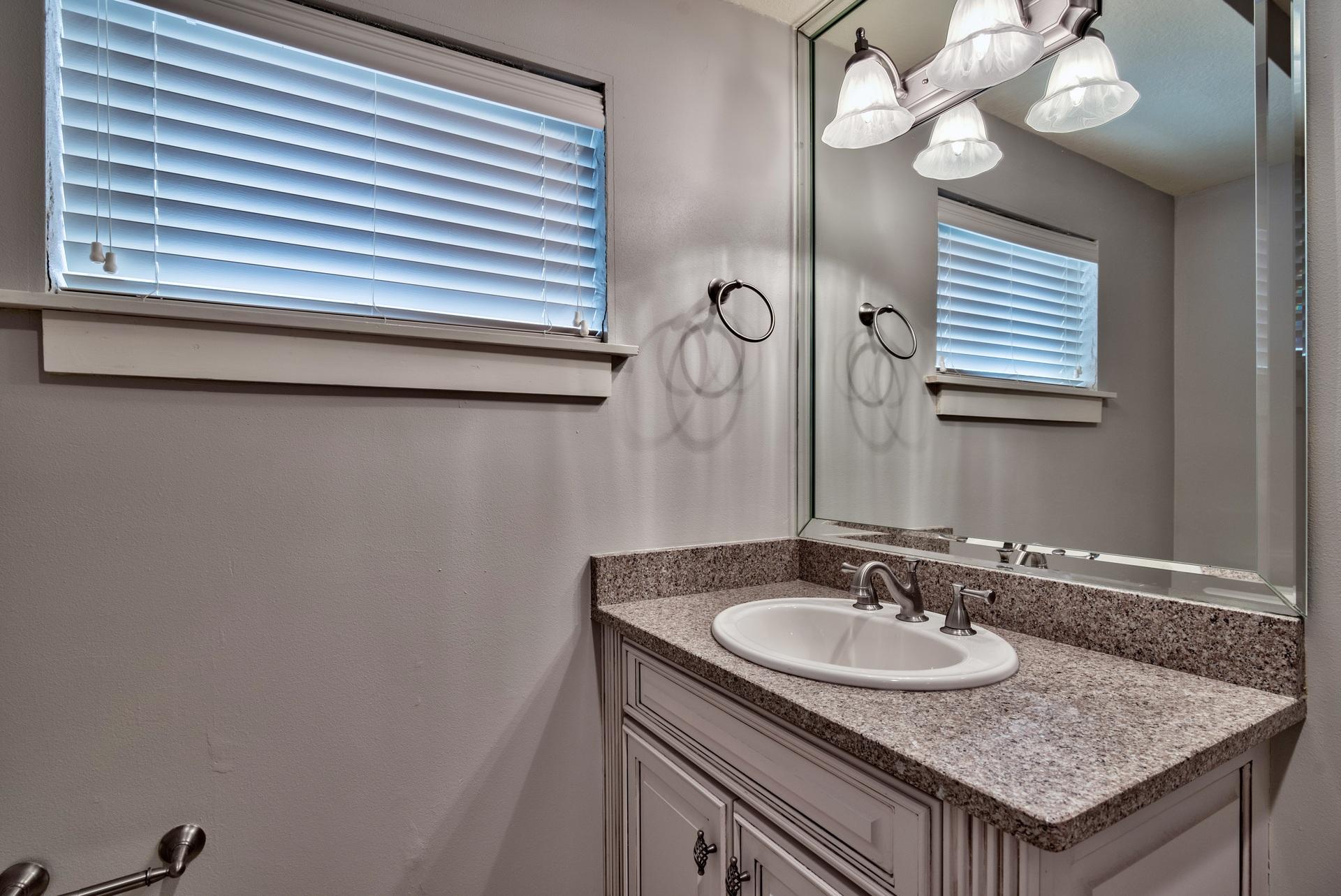 MIRAMAR BEACH - Residential