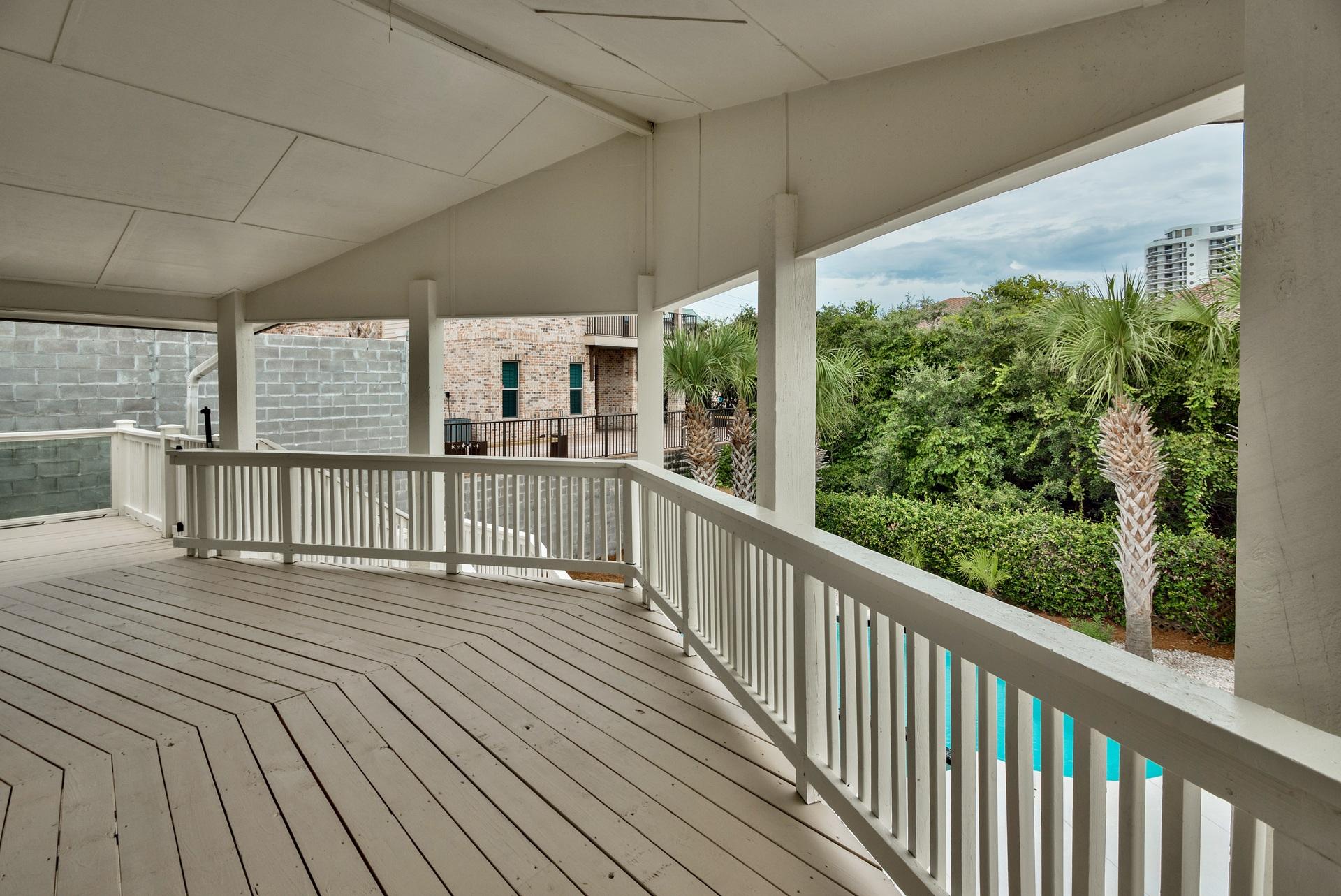 MIRAMAR BEACH - Residential