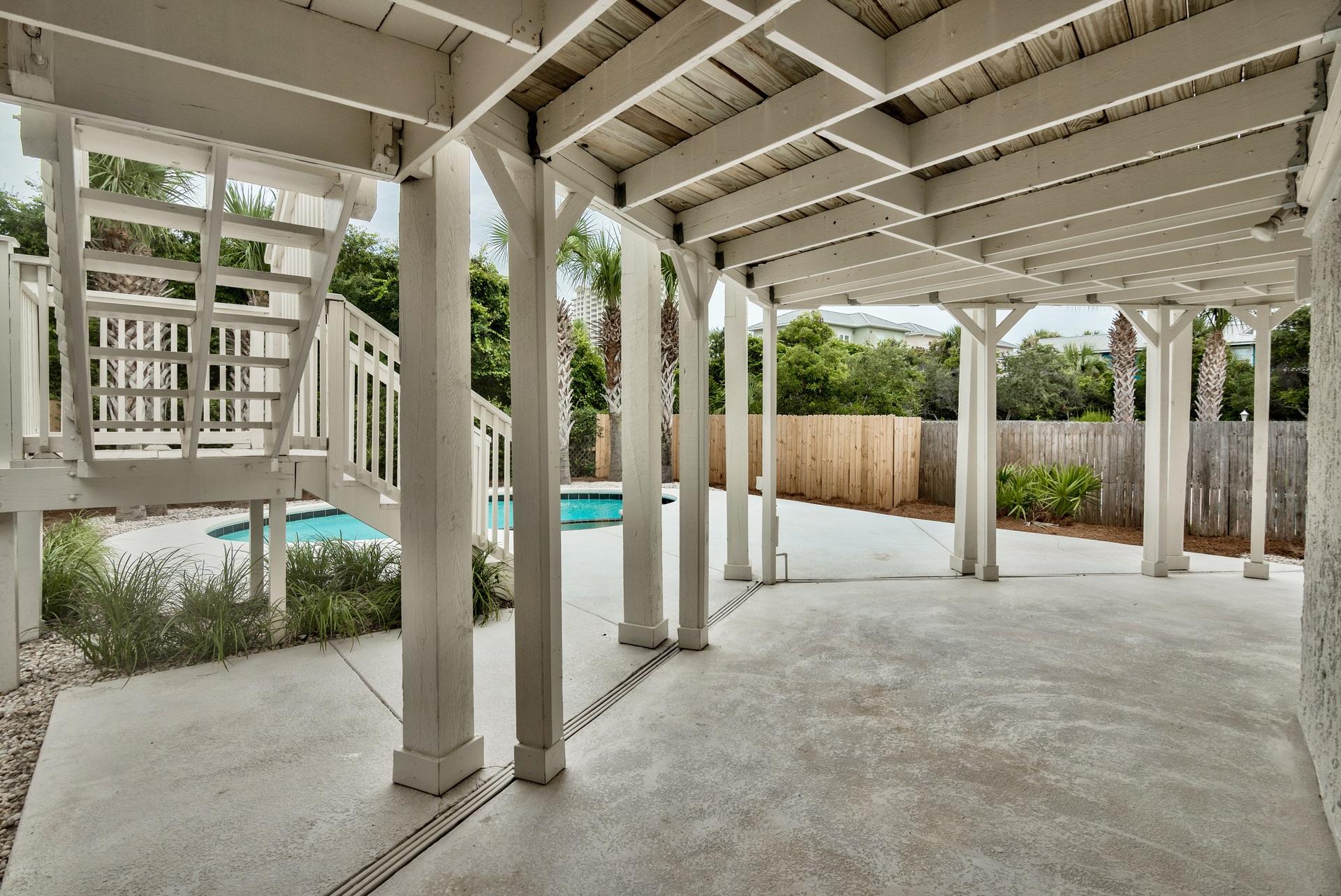 MIRAMAR BEACH - Residential