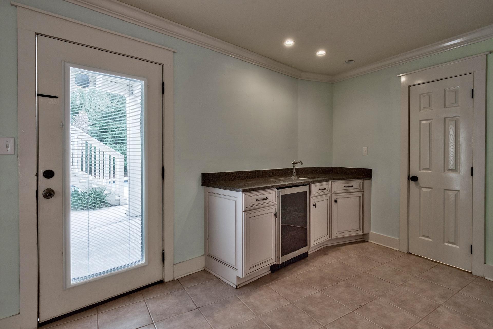 MIRAMAR BEACH - Residential