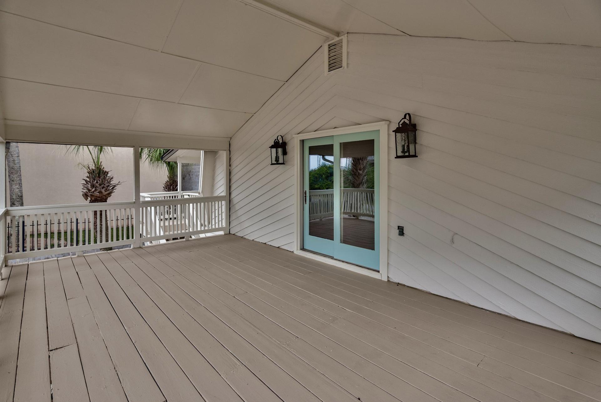 MIRAMAR BEACH - Residential